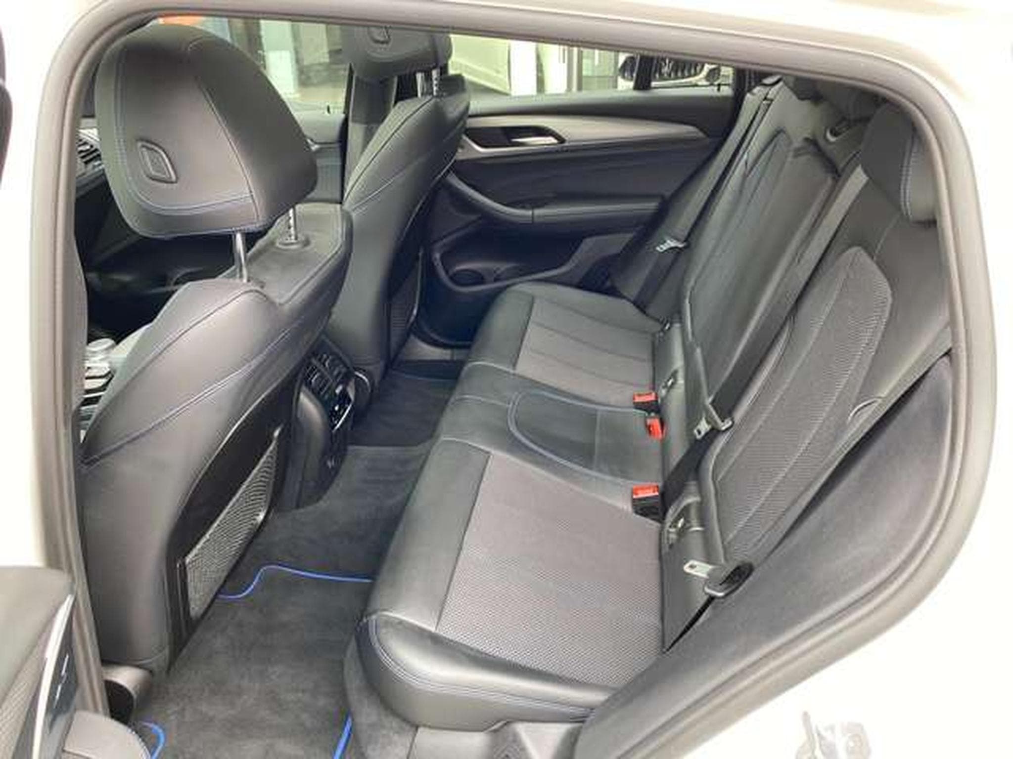 BMW X4 xDrive 30i M Pack (2019) - Photo 16