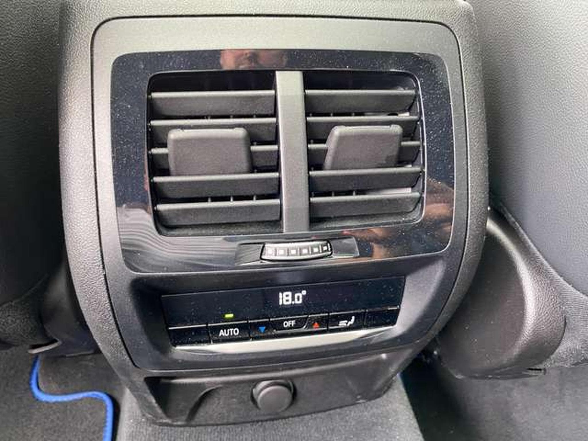 BMW X4 xDrive 30i M Pack (2019) - Photo 17