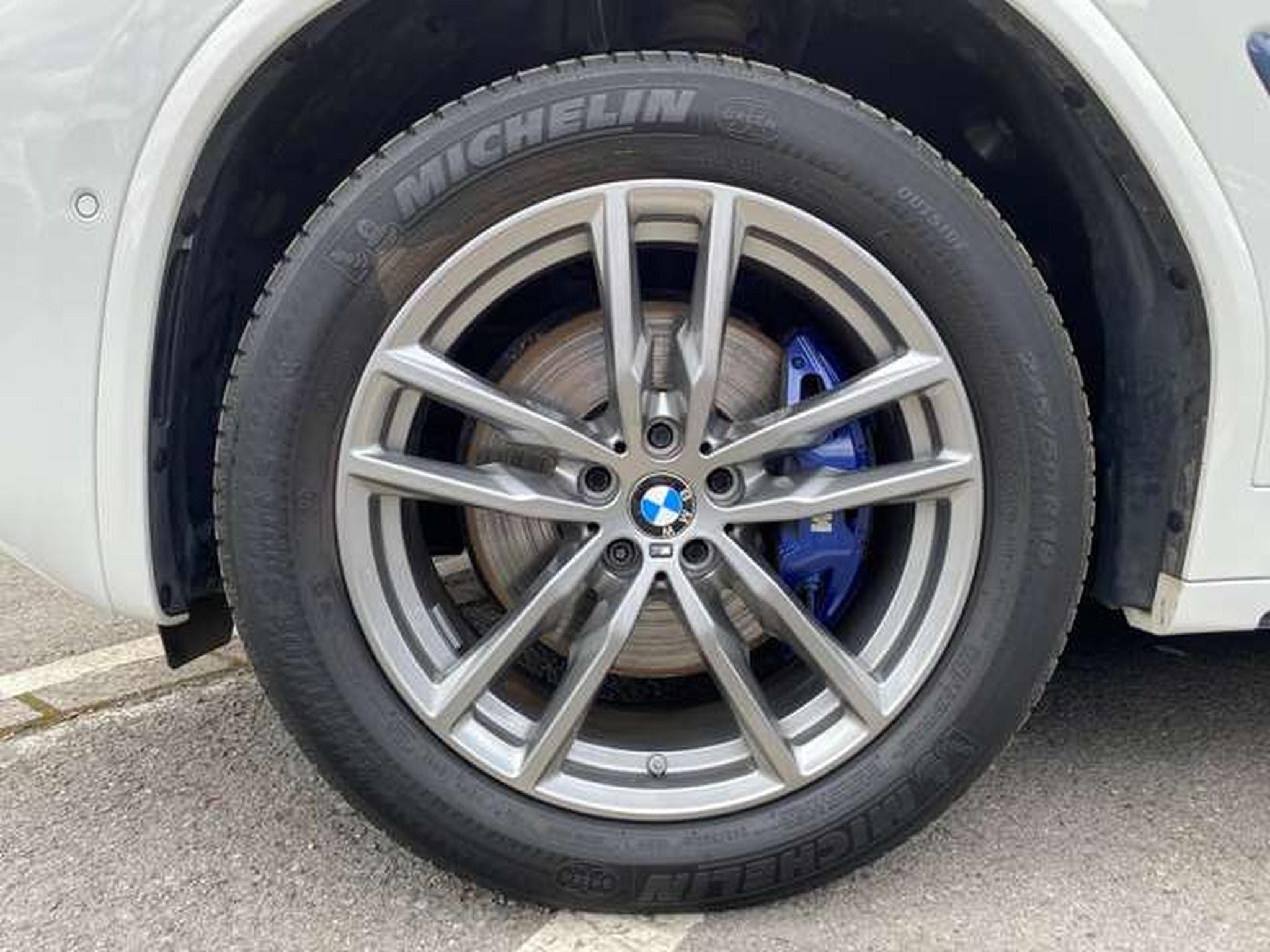 BMW X4 xDrive 30i M Pack (2019) - Photo 20
