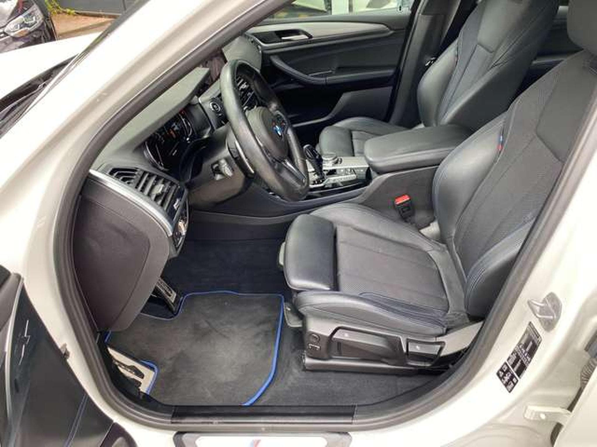 BMW X4 xDrive 30i M Pack (2019) - Photo 8