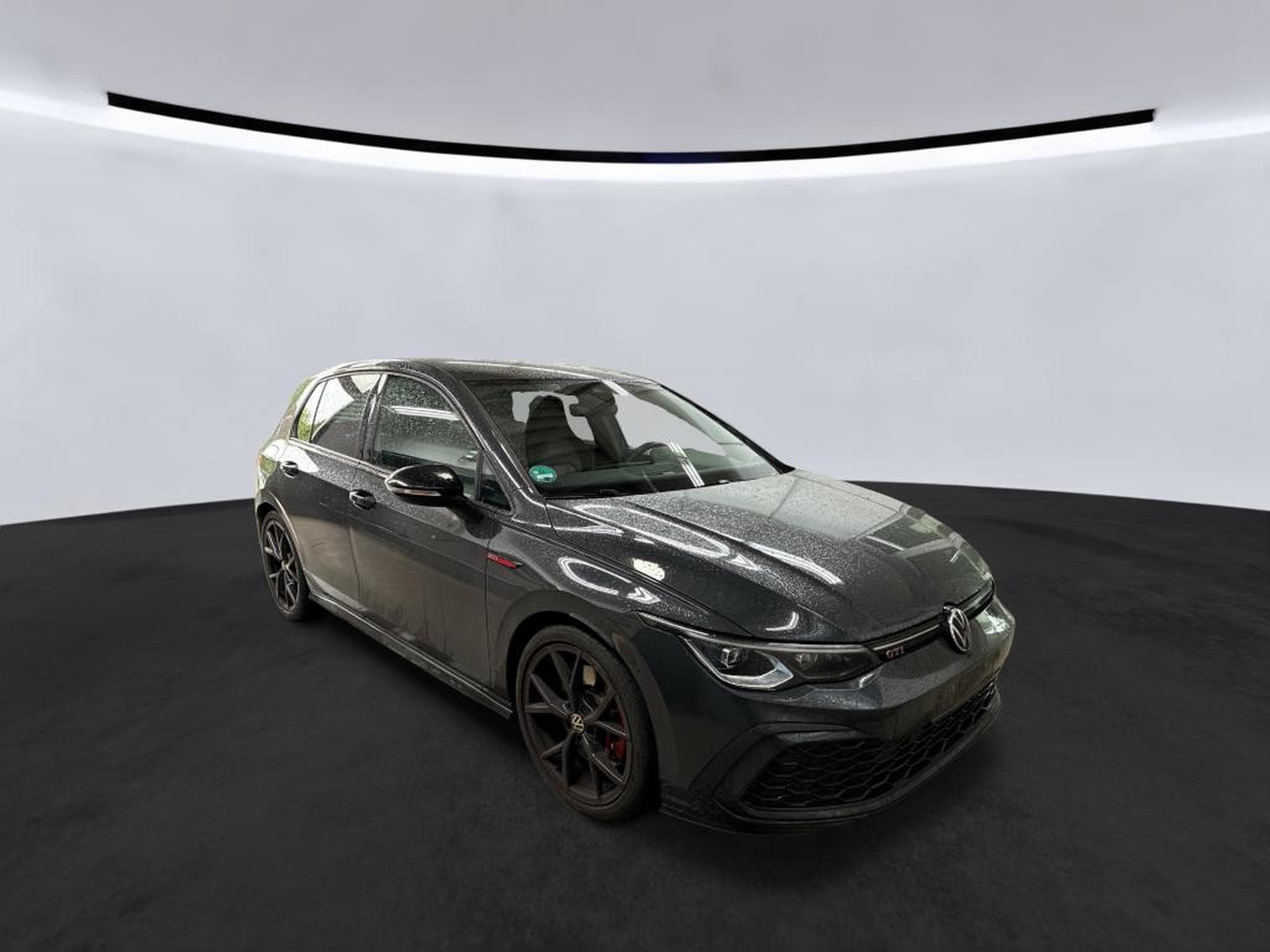 VW Golf GTI 2.0 TSI BVM6 245 CV *BOITE MECA* ESTORIL * CARPLAY* (2024) - Photo 3