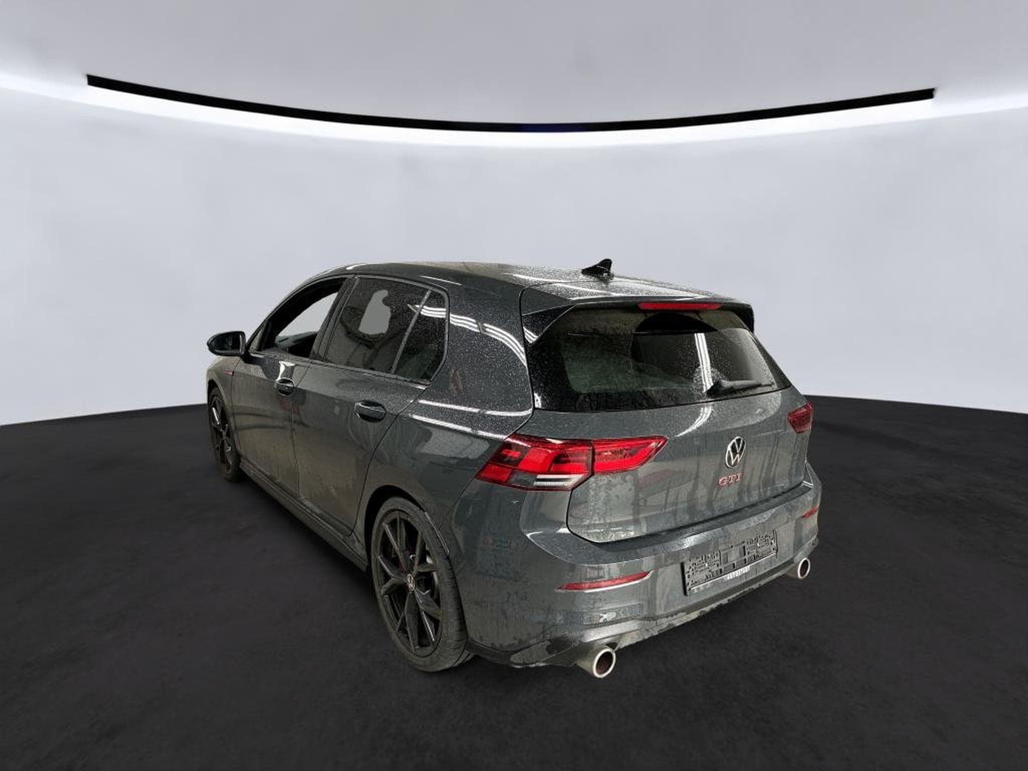 VW Golf GTI 2.0 TSI BVM6 245 CV *BOITE MECA* ESTORIL * CARPLAY* (2024) - Photo 4