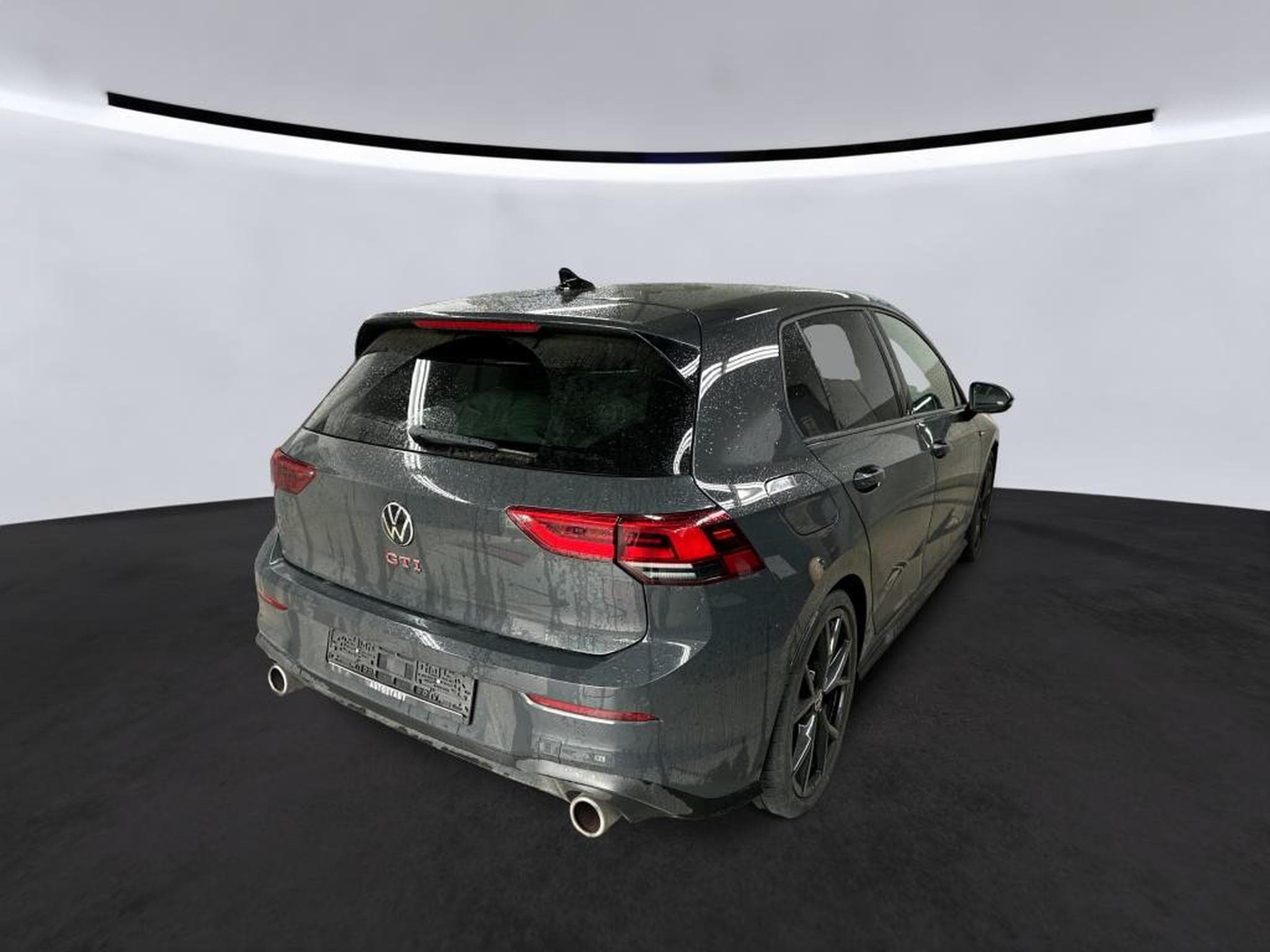 VW Golf GTI 2.0 TSI BVM6 245 CV *BOITE MECA* ESTORIL * CARPLAY* (2024) - Photo 5