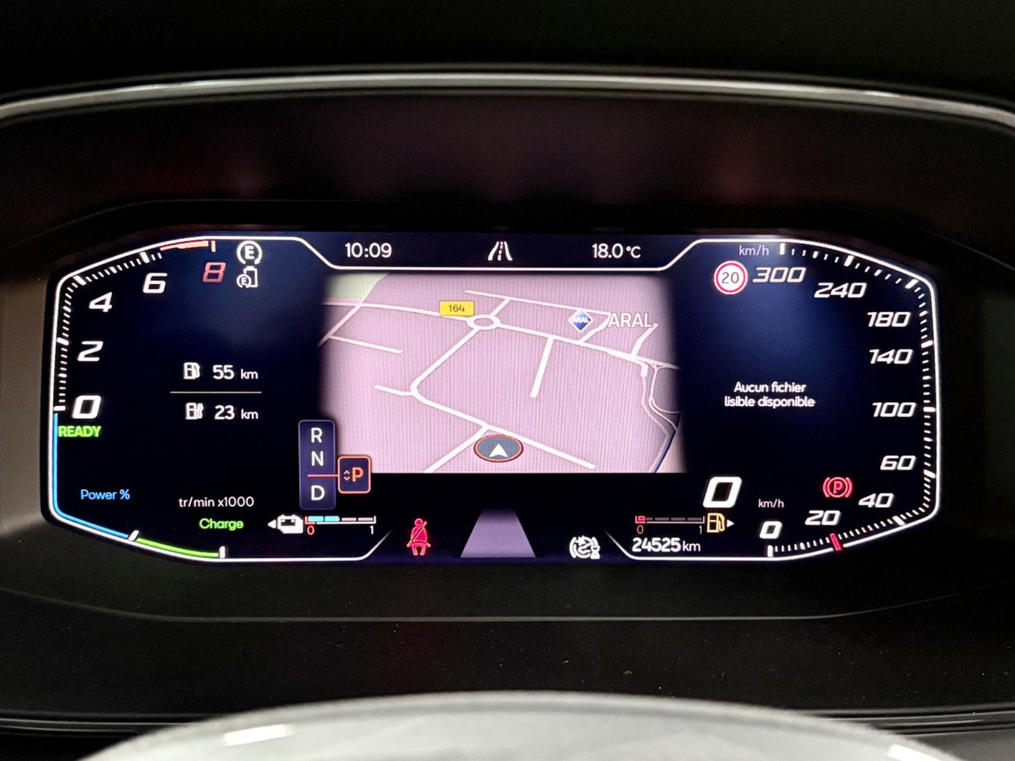 Cupra Formentor VZ 245CV eHybrid DSG6 *PANO *CAM 360°* *ATTELAGE* *BEATS* MA (2023) - Photo 14