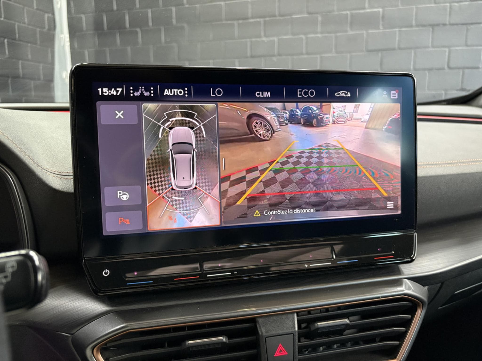 Cupra Formentor VZ 245CV eHybrid DSG6 *PANO *CAM 360°* *ATTELAGE* *BEATS* MA (2023) - Photo 16