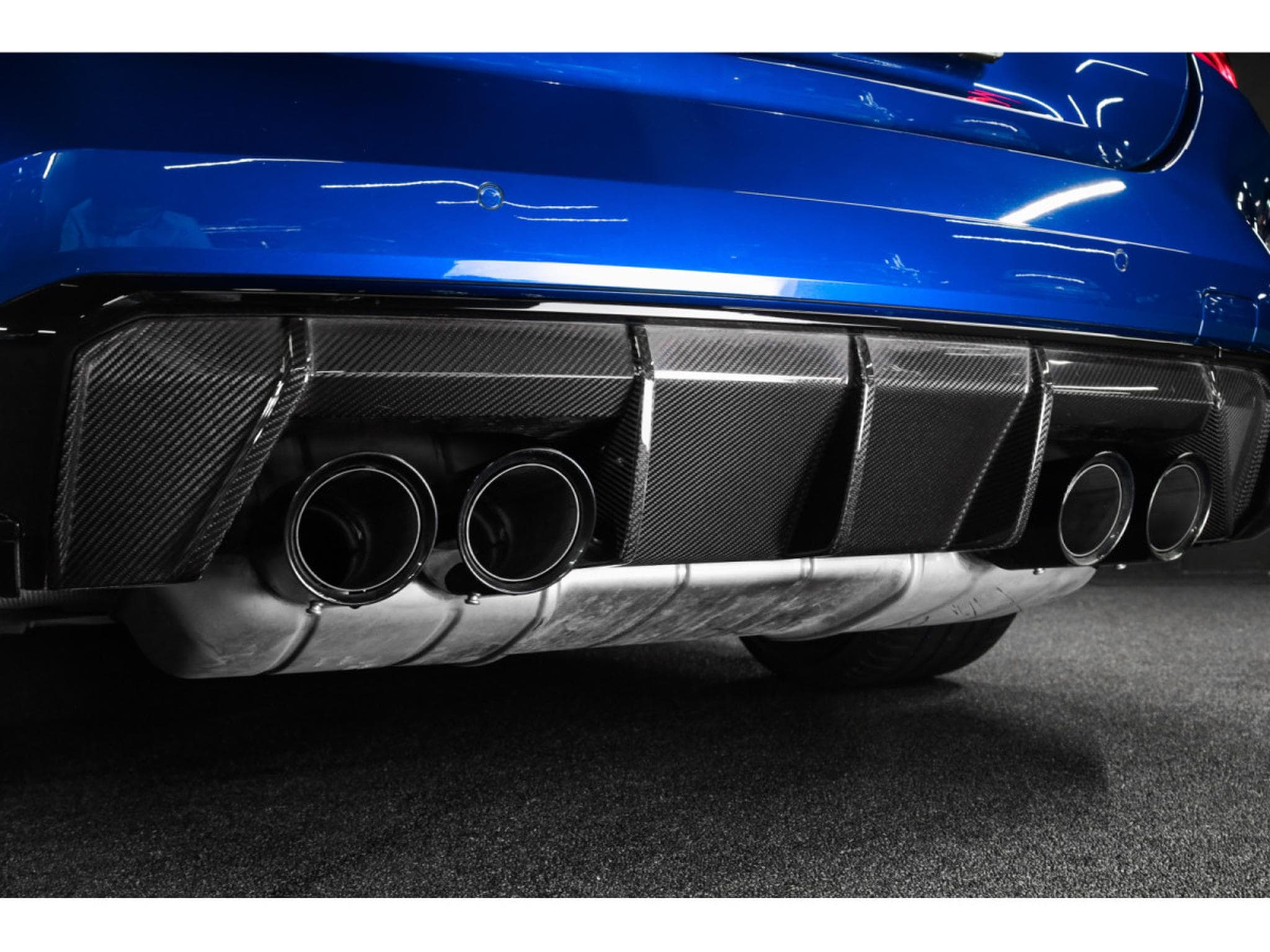 BMW M4 Compétition Cabriolet X-DRIVE G83 - BMW INDIVIDUAL (2025) - Photo 17