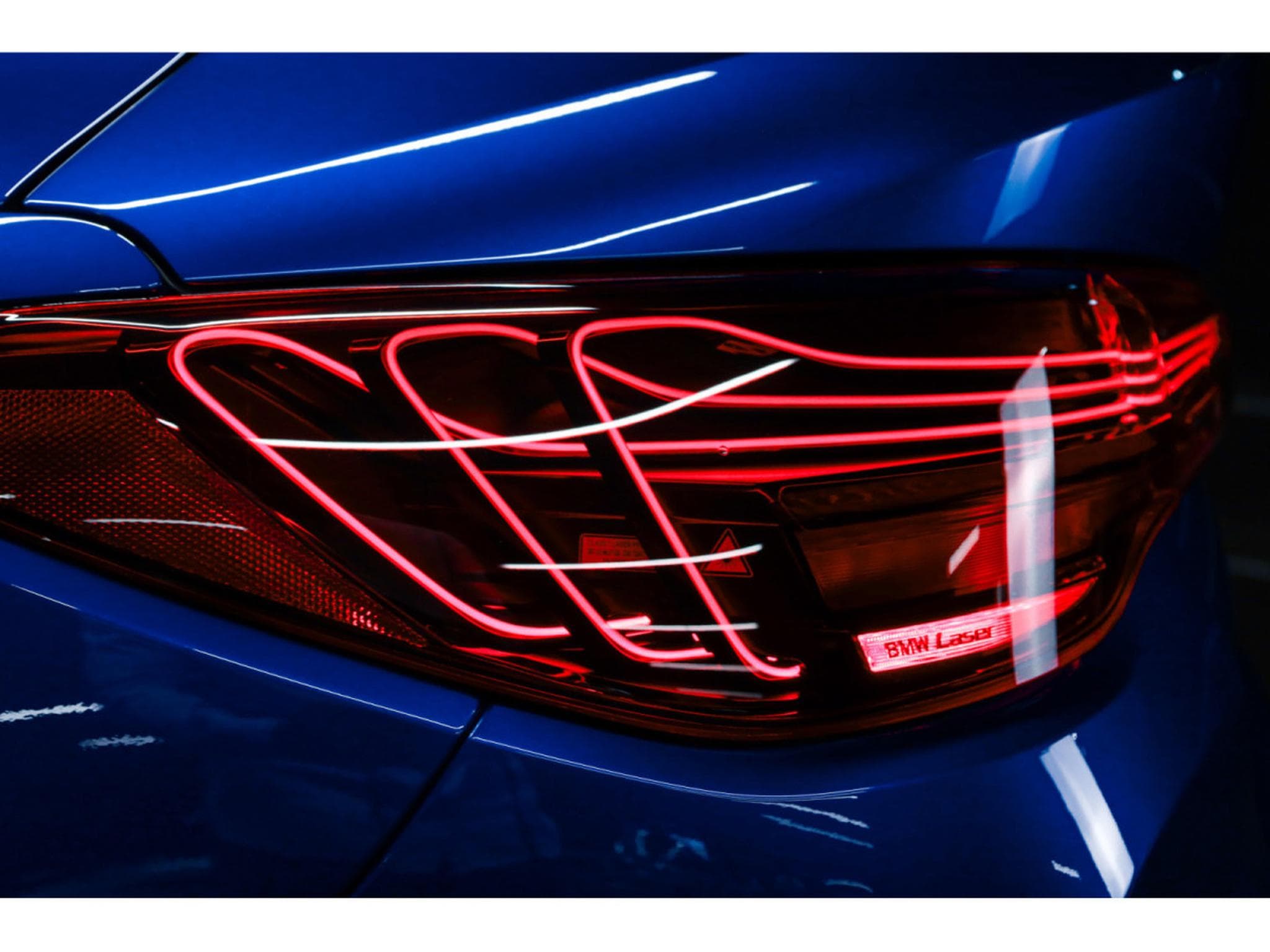 BMW M4 Compétition Cabriolet X-DRIVE G83 - BMW INDIVIDUAL (2025) - Photo 20