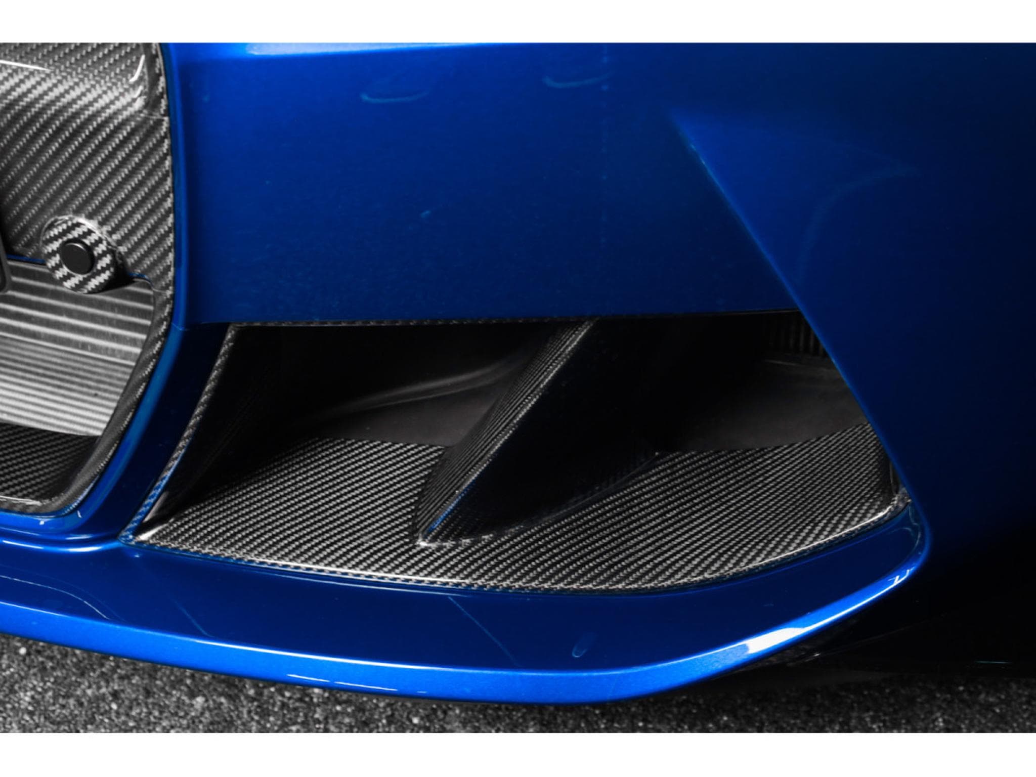 BMW M4 Compétition Cabriolet X-DRIVE G83 - BMW INDIVIDUAL (2025) - Photo 21