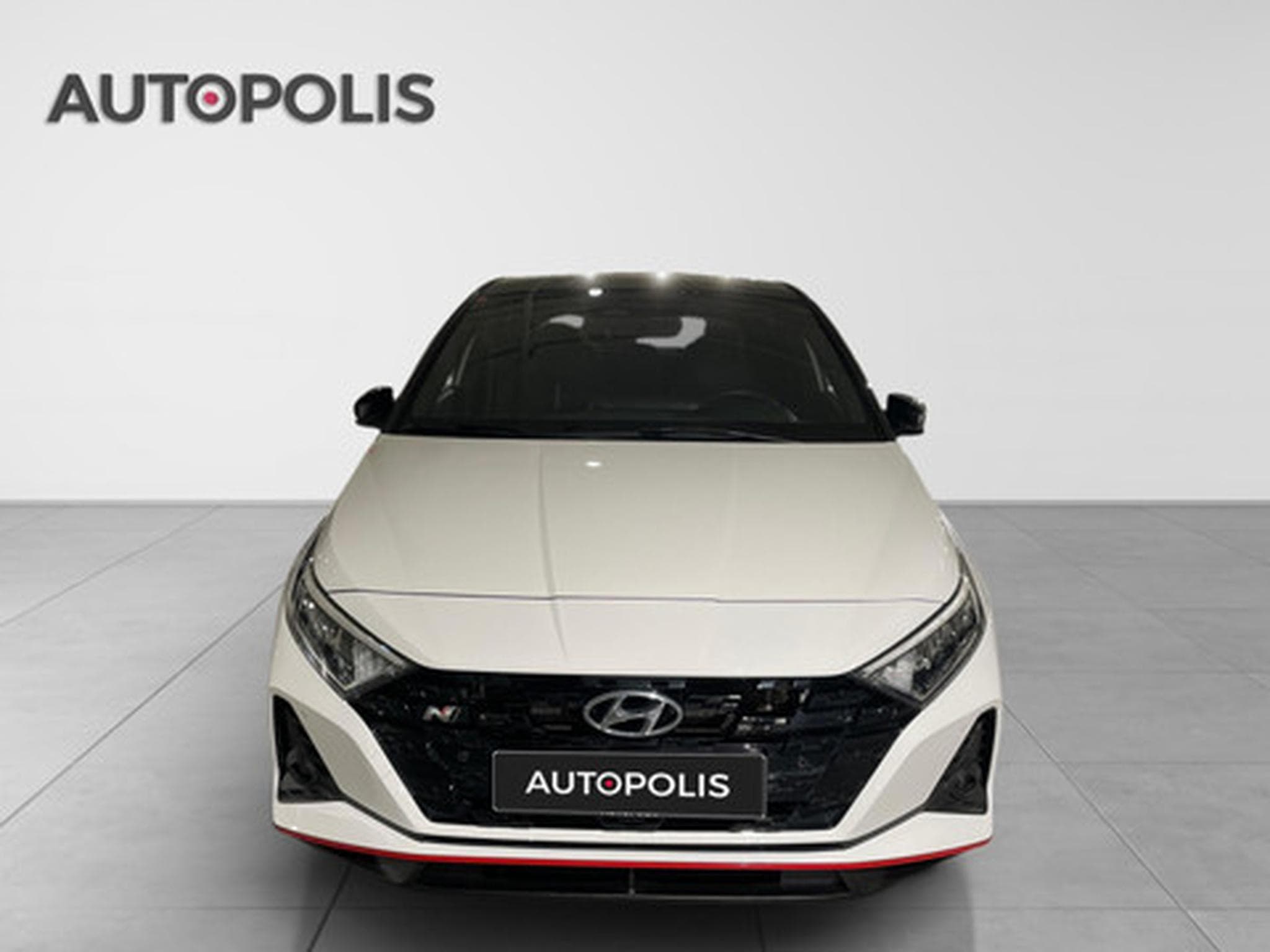 Hyundai i20 i20N 1.6 T-GDi 150kW N (2022) - Photo 14