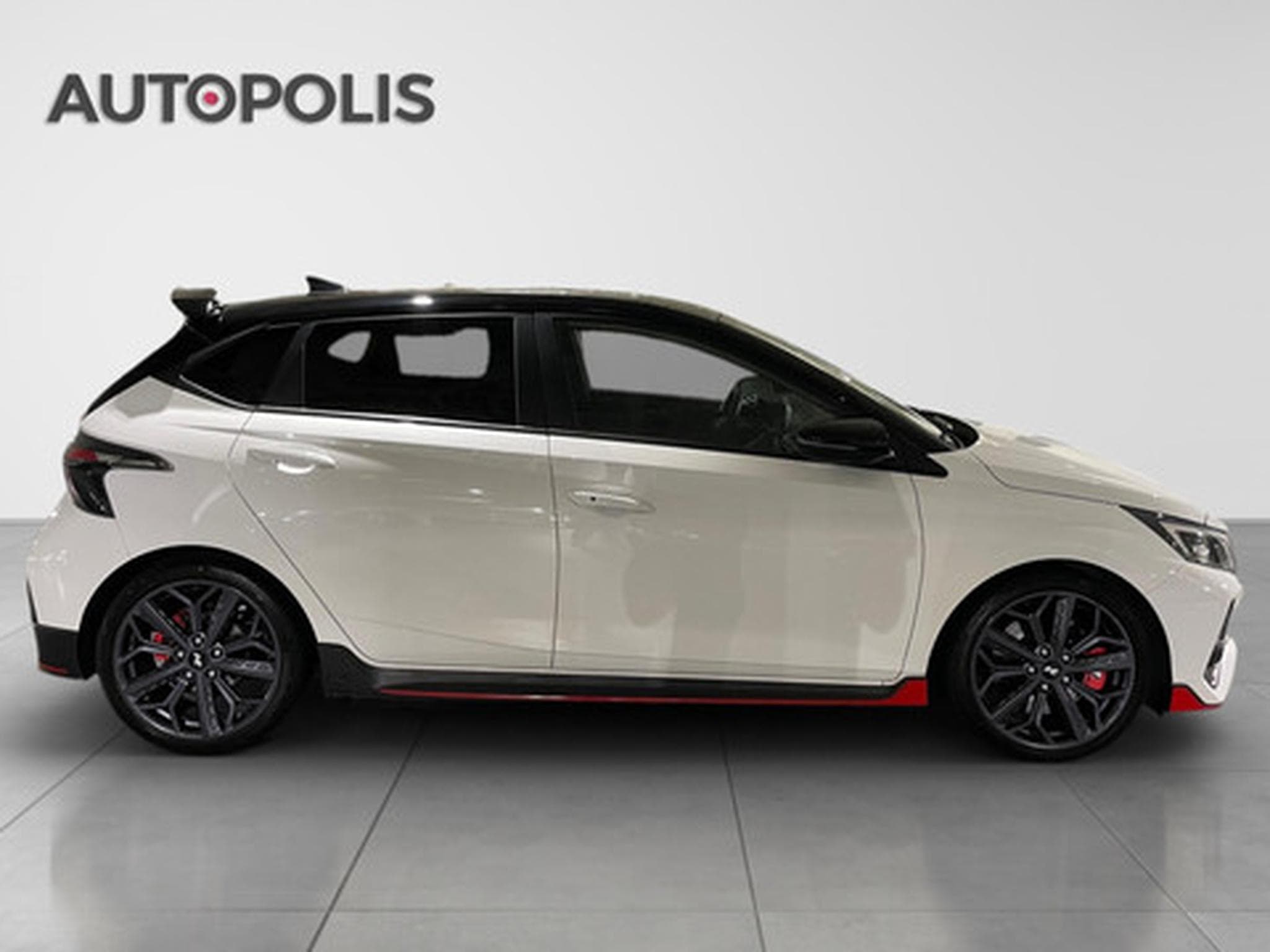 Hyundai i20 i20N 1.6 T-GDi 150kW N (2022) - Photo 16
