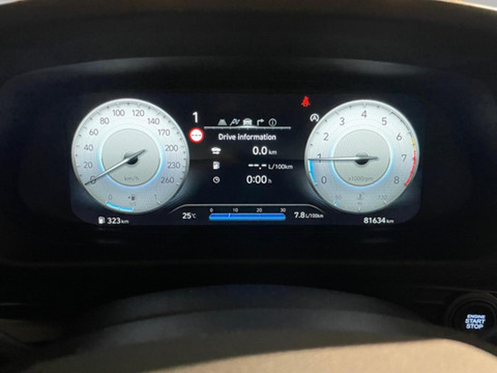Hyundai i20 i20N 1.6 T-GDi 150kW N (2022) - Photo 2