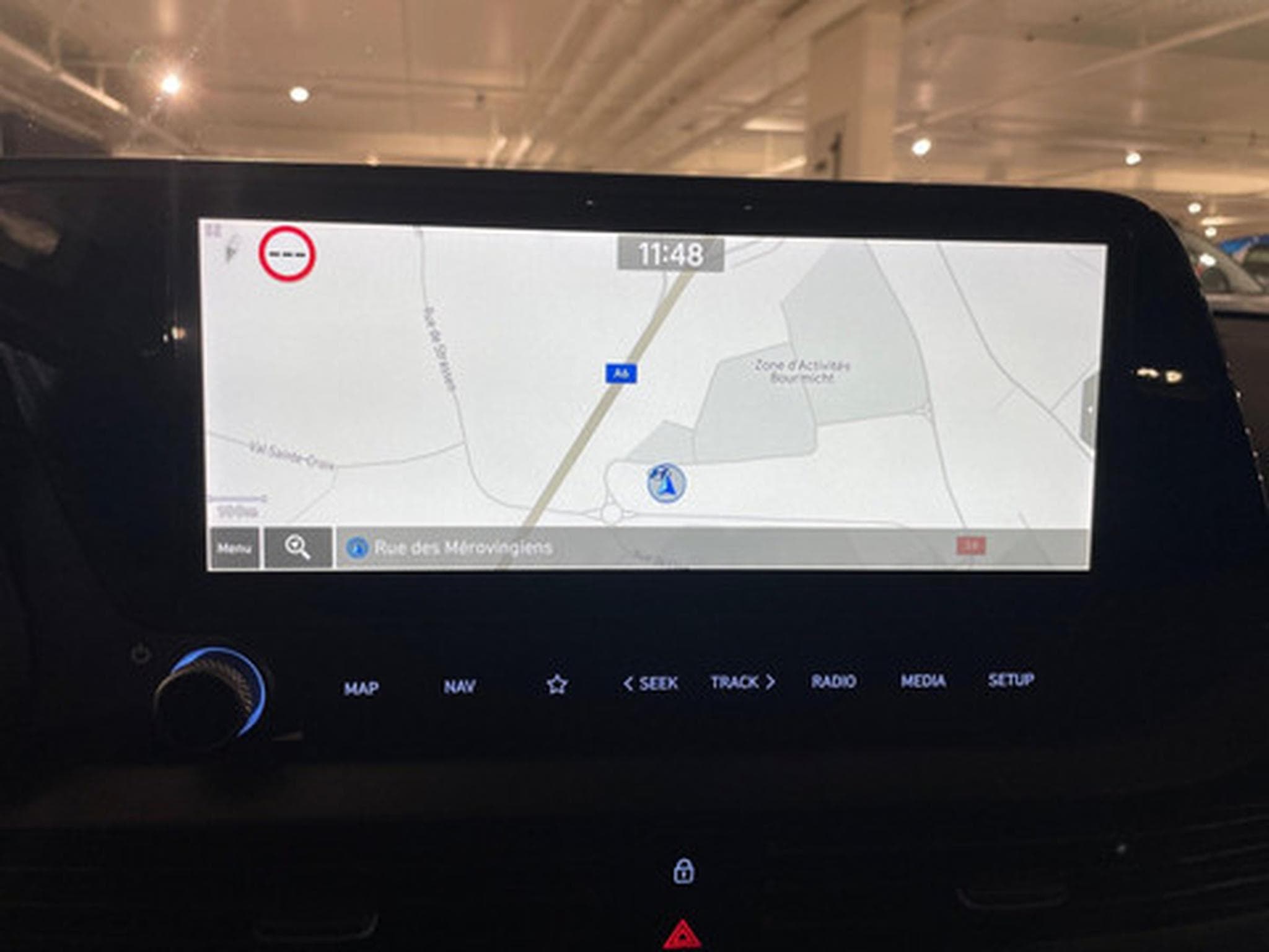 Hyundai i20 i20N 1.6 T-GDi 150kW N (2022) - Photo 3