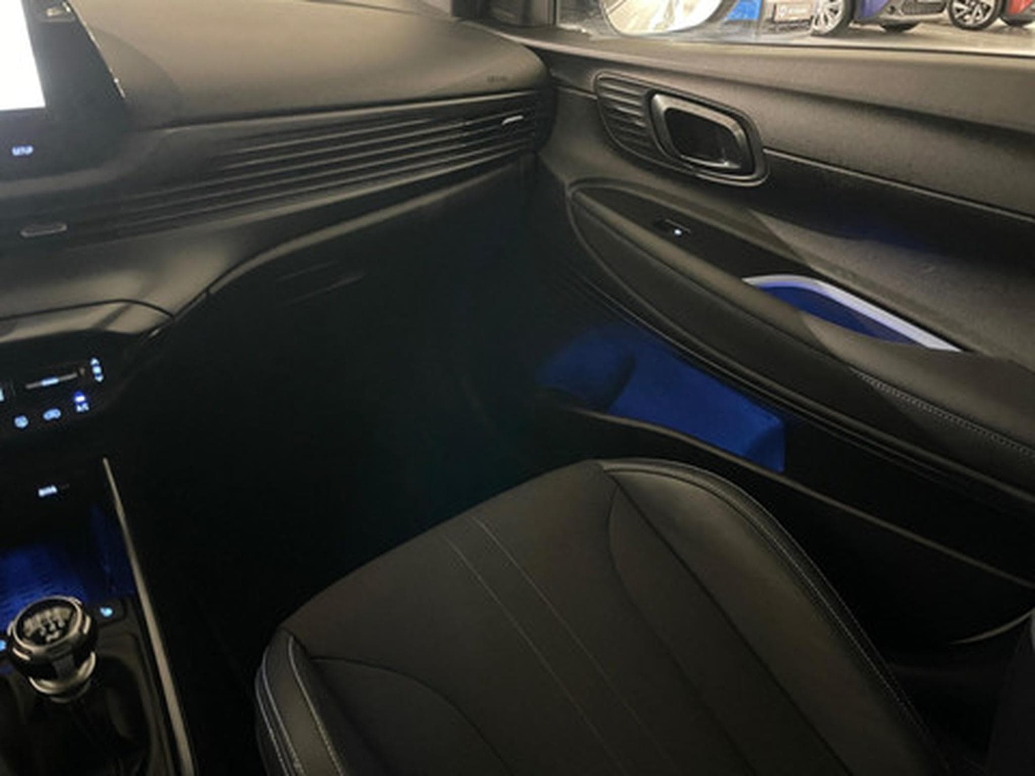 Hyundai i20 i20N 1.6 T-GDi 150kW N (2022) - Photo 9