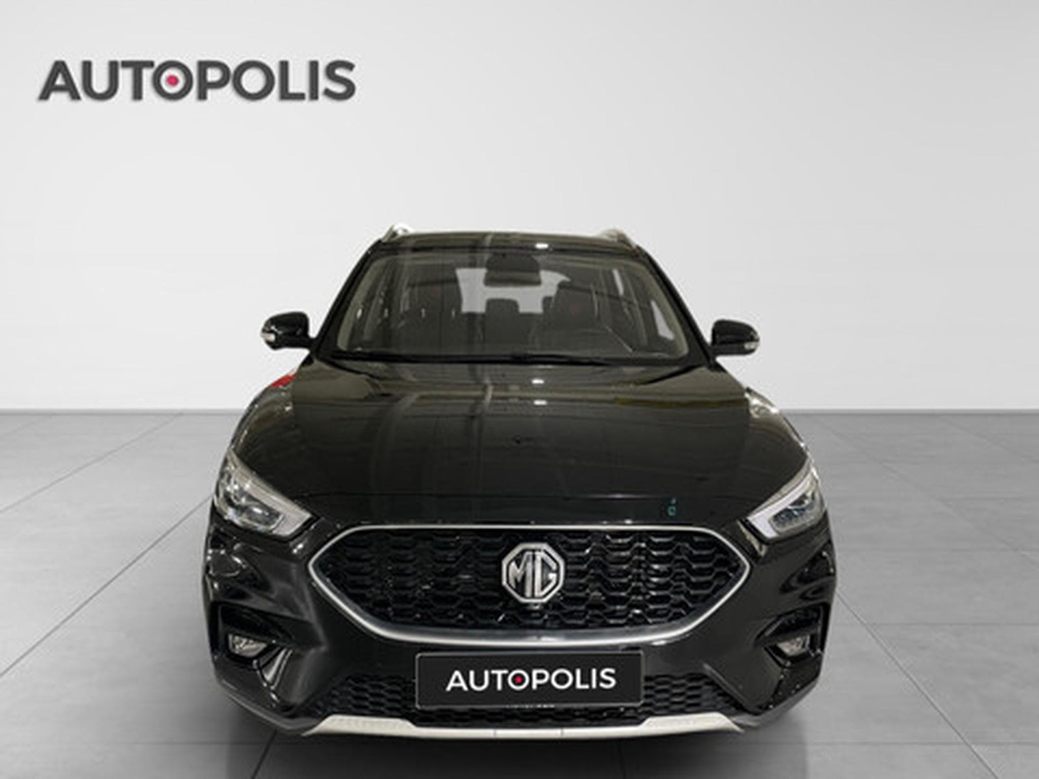 MG ZS 1.0 T-GDi AT LUXURY (2024) - Photo 14