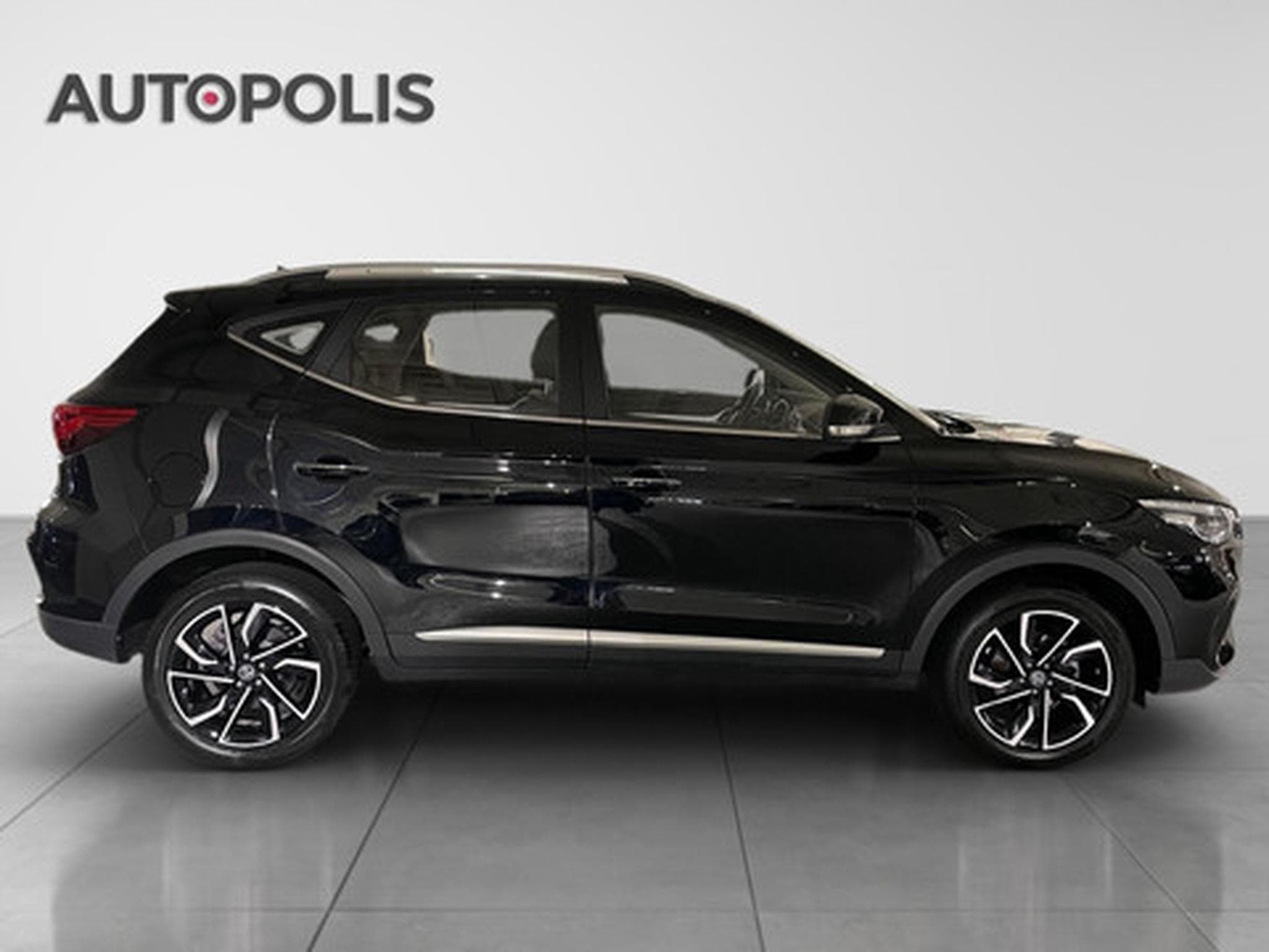 MG ZS 1.0 T-GDi AT LUXURY (2024) - Photo 16
