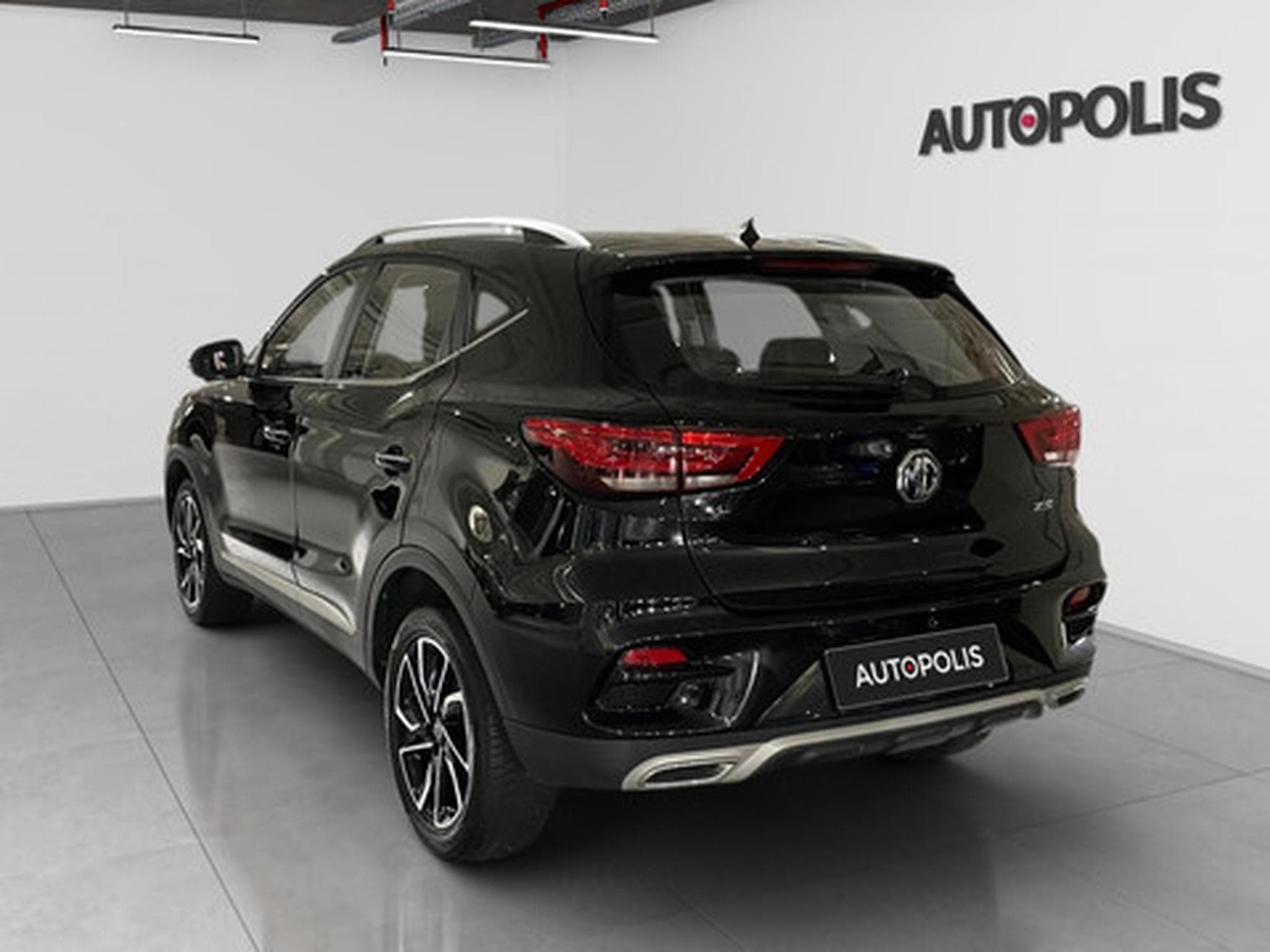 MG ZS 1.0 T-GDi AT LUXURY (2024) - Photo 18
