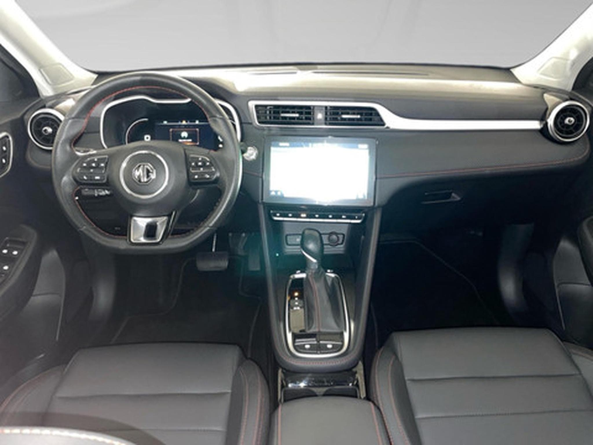 MG ZS 1.0 T-GDi AT LUXURY (2024) - Photo 5
