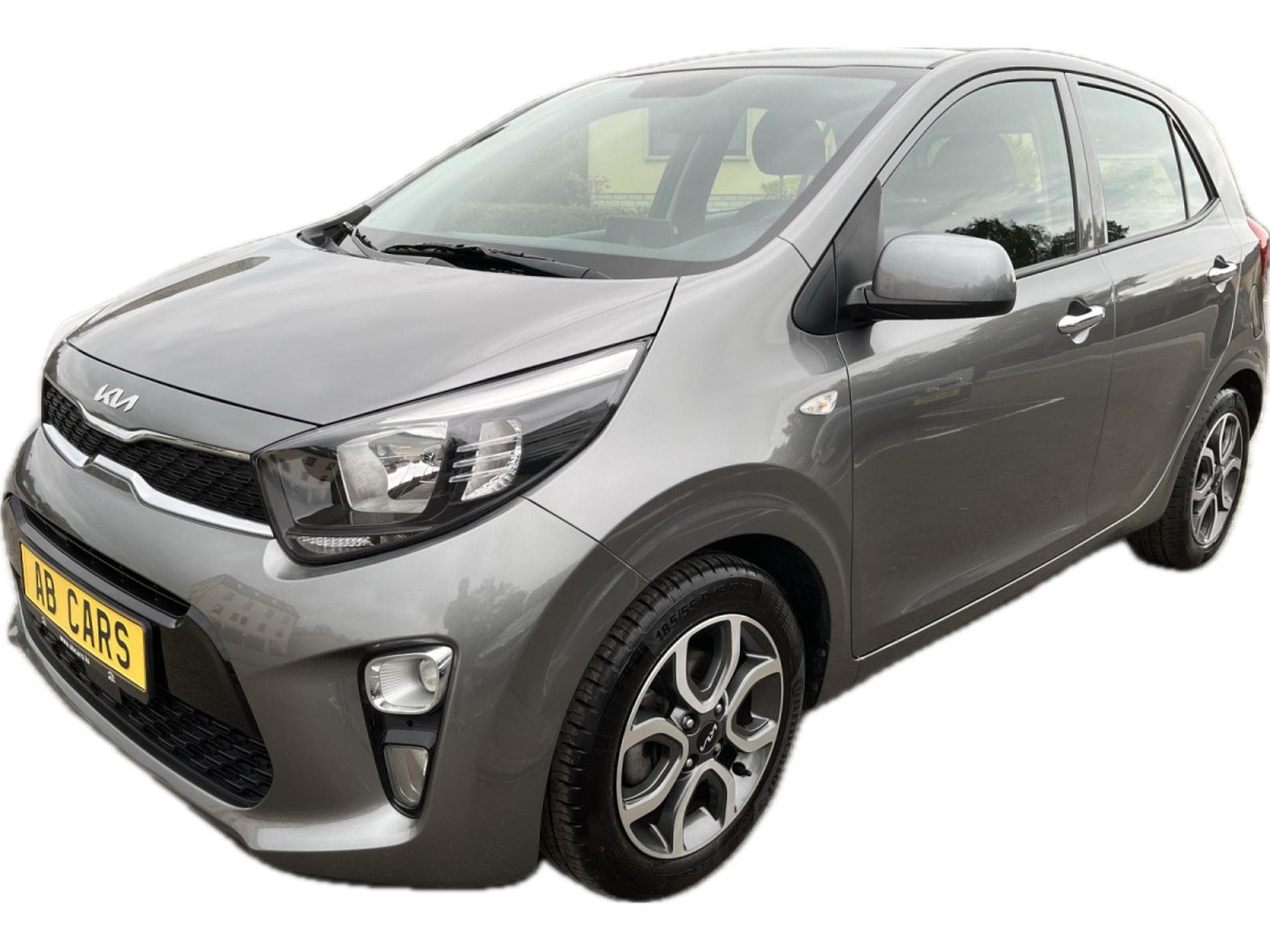 Kia Picanto 1.0i Automatique Navi Camera PDC (2023) - Photo 1