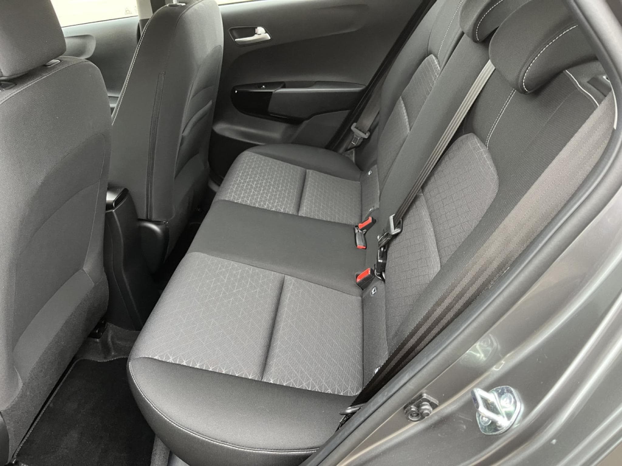 Kia Picanto 1.0i Automatique Navi Camera PDC (2023) - Photo 10