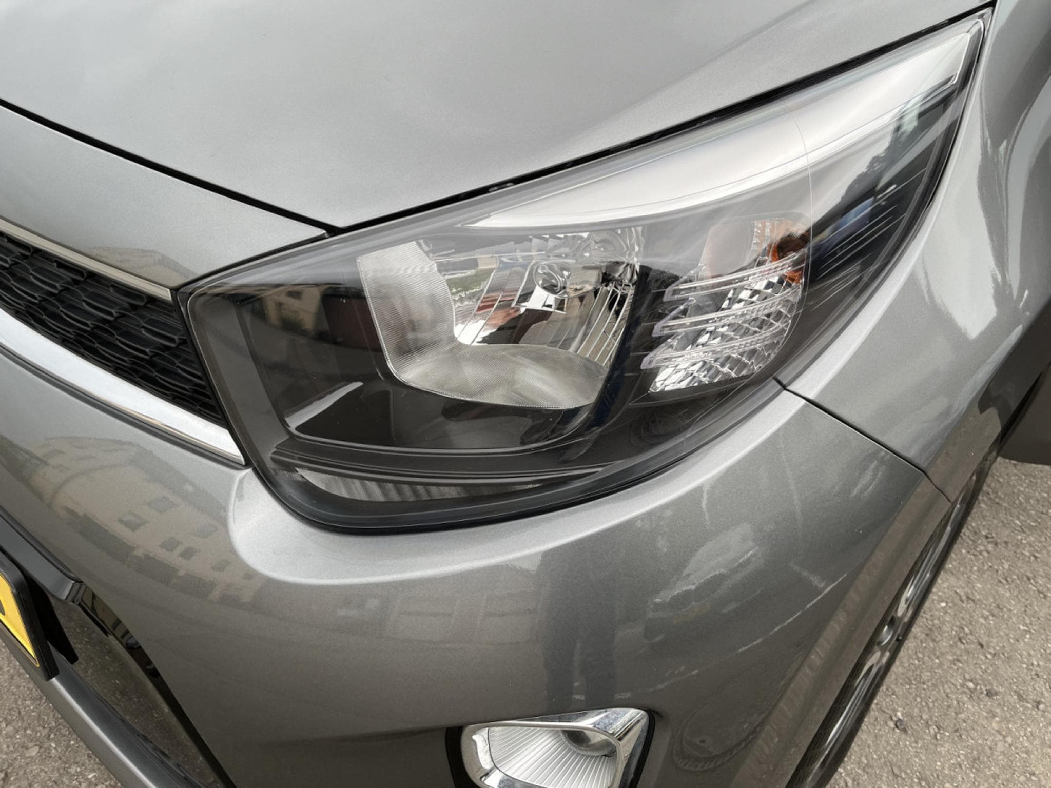 Kia Picanto 1.0i Automatique Navi Camera PDC (2023) - Photo 18