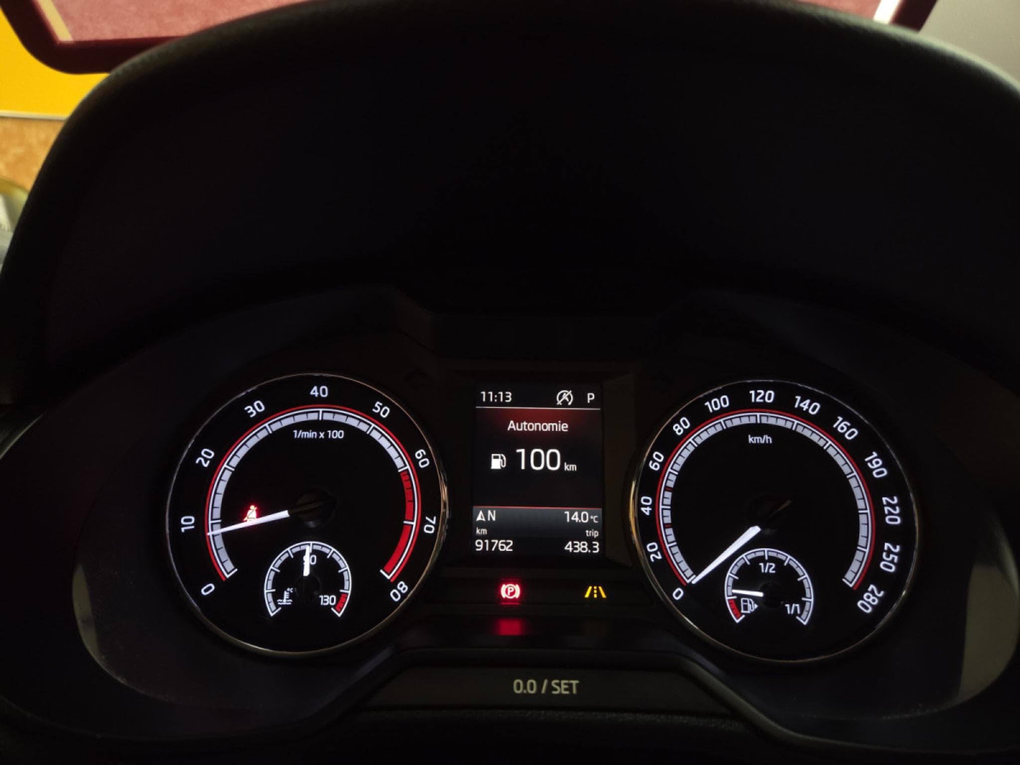 Skoda Octavia RS DSG 245CV (2019) - Photo 16