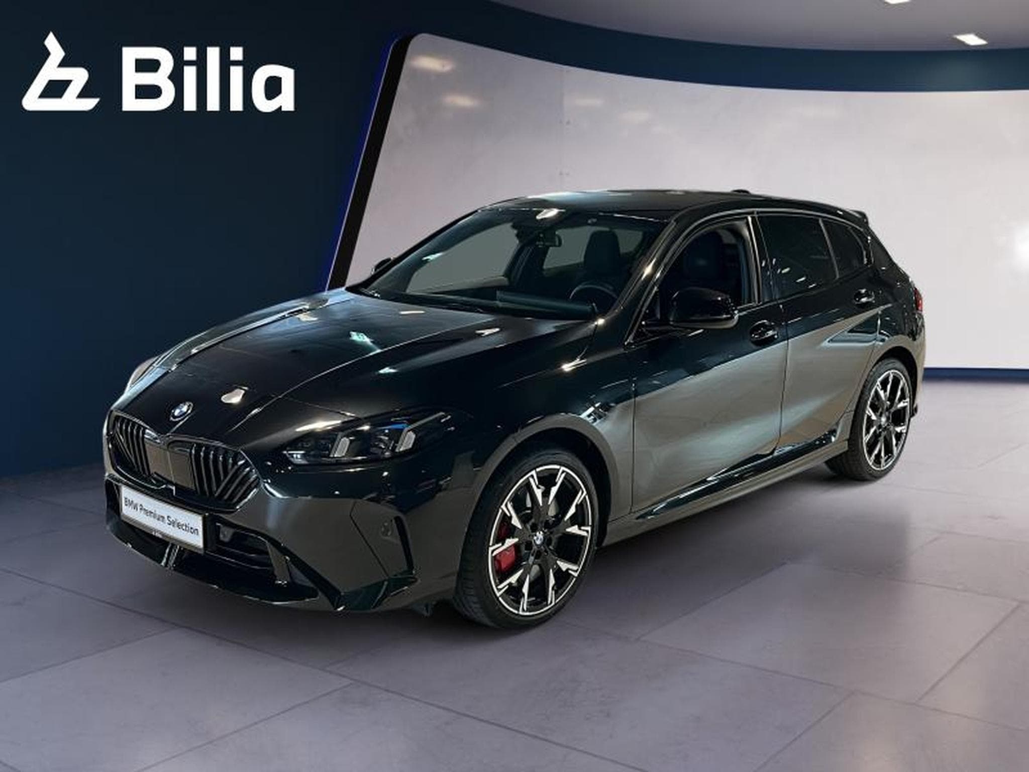 BMW 120 120d Hatch M Sport (2025) - Photo 1