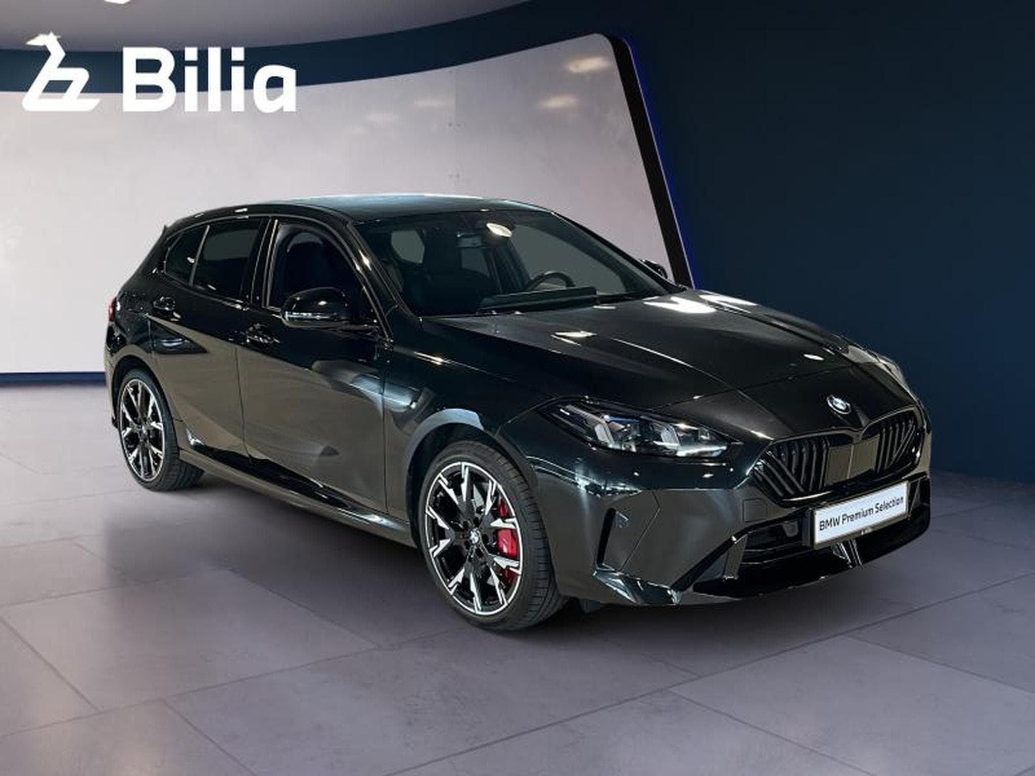 BMW 120 120d Hatch M Sport (2025) - Photo 10
