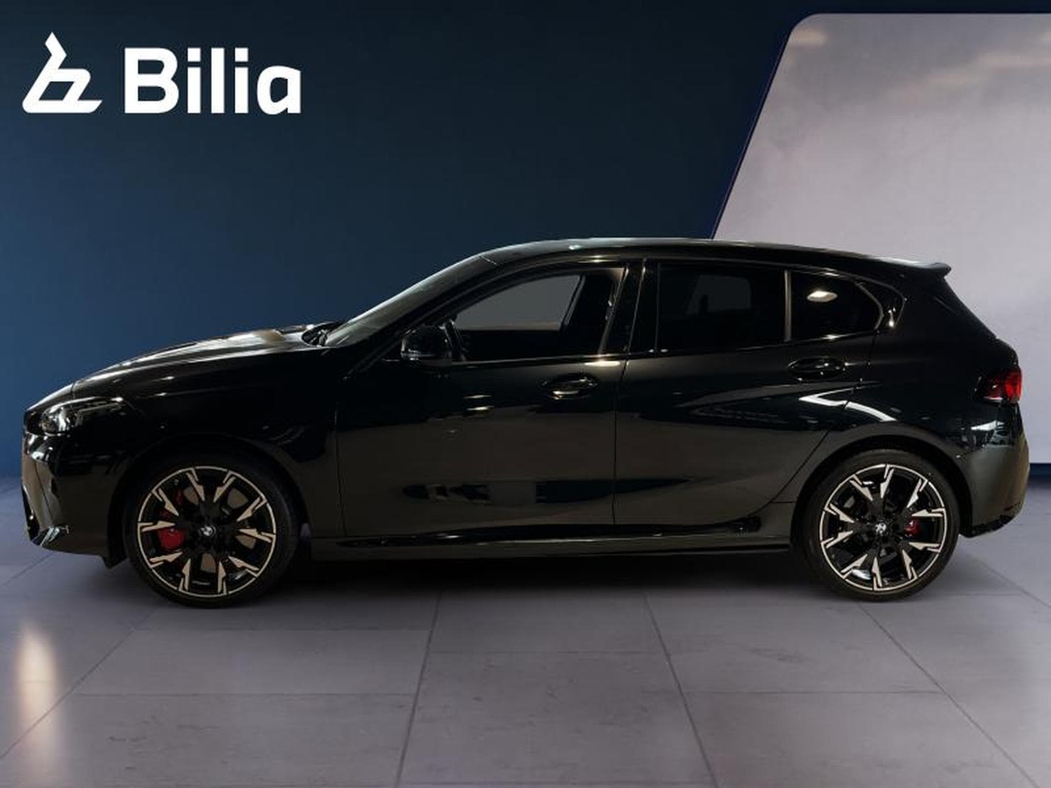 BMW 120 120d Hatch M Sport (2025) - Photo 3