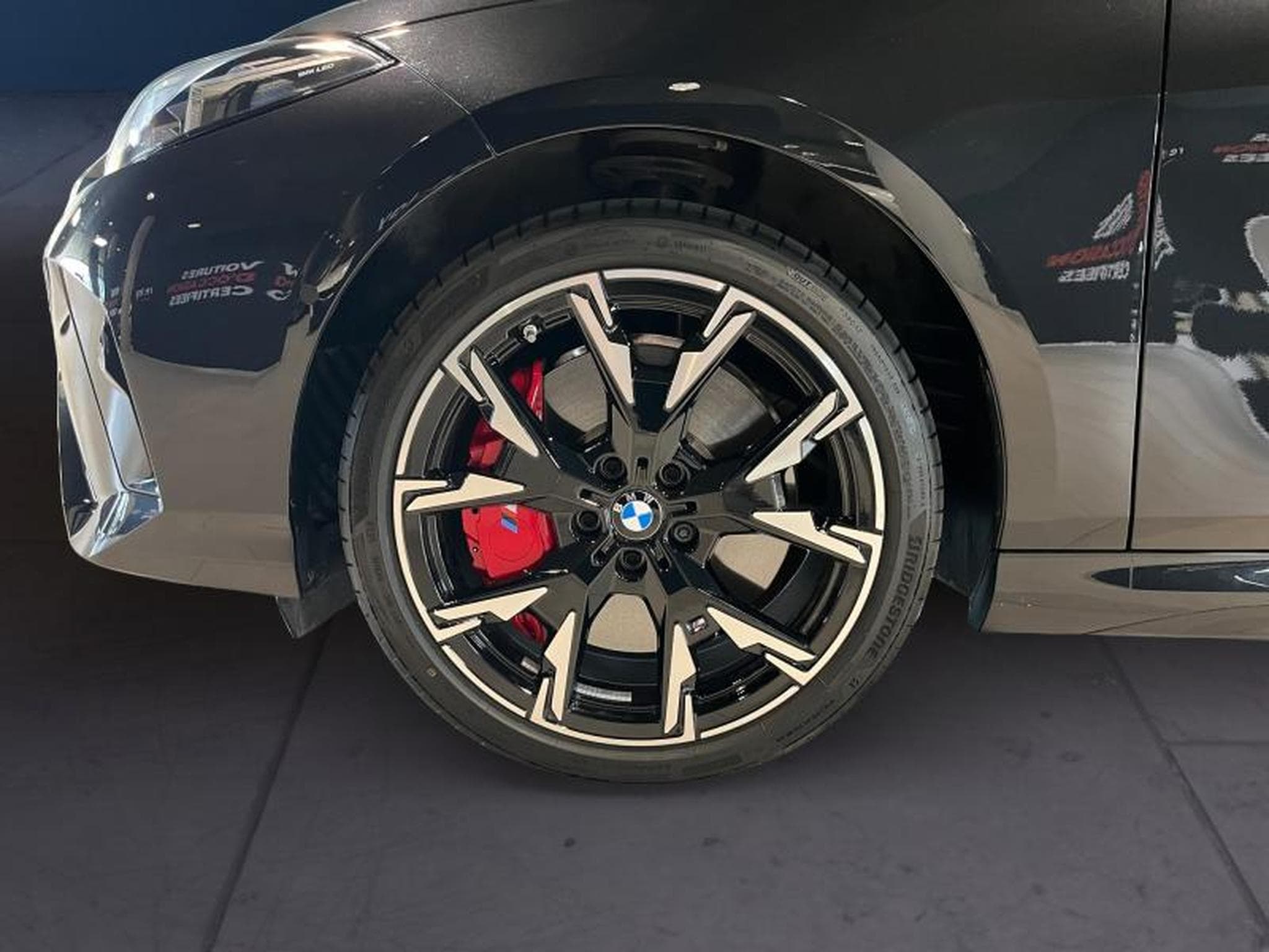 BMW 120 120d Hatch M Sport (2025) - Photo 7