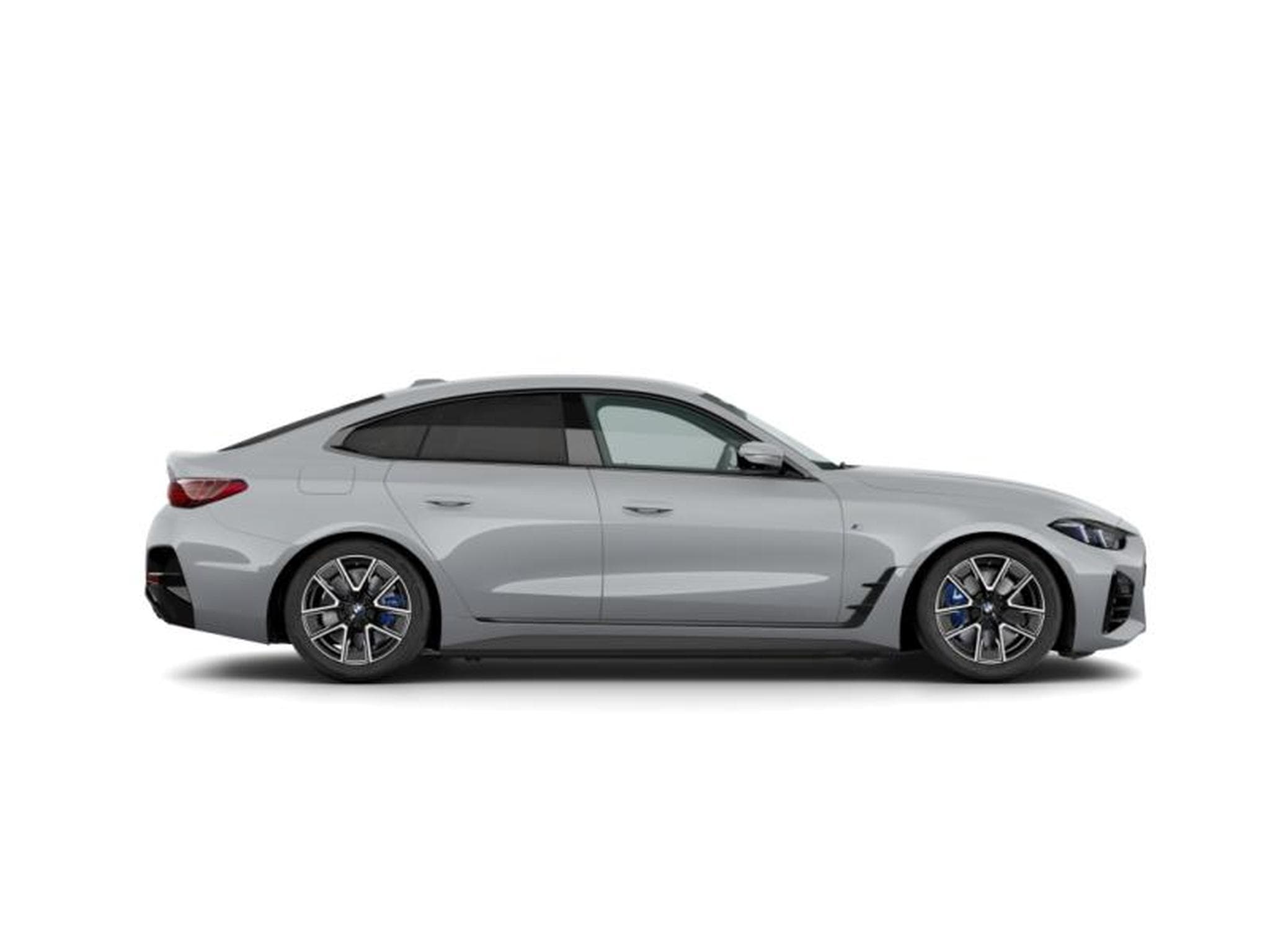 BMW i4 i4 eDrive40 Gran Coupé M Sport (2025) - Photo 3