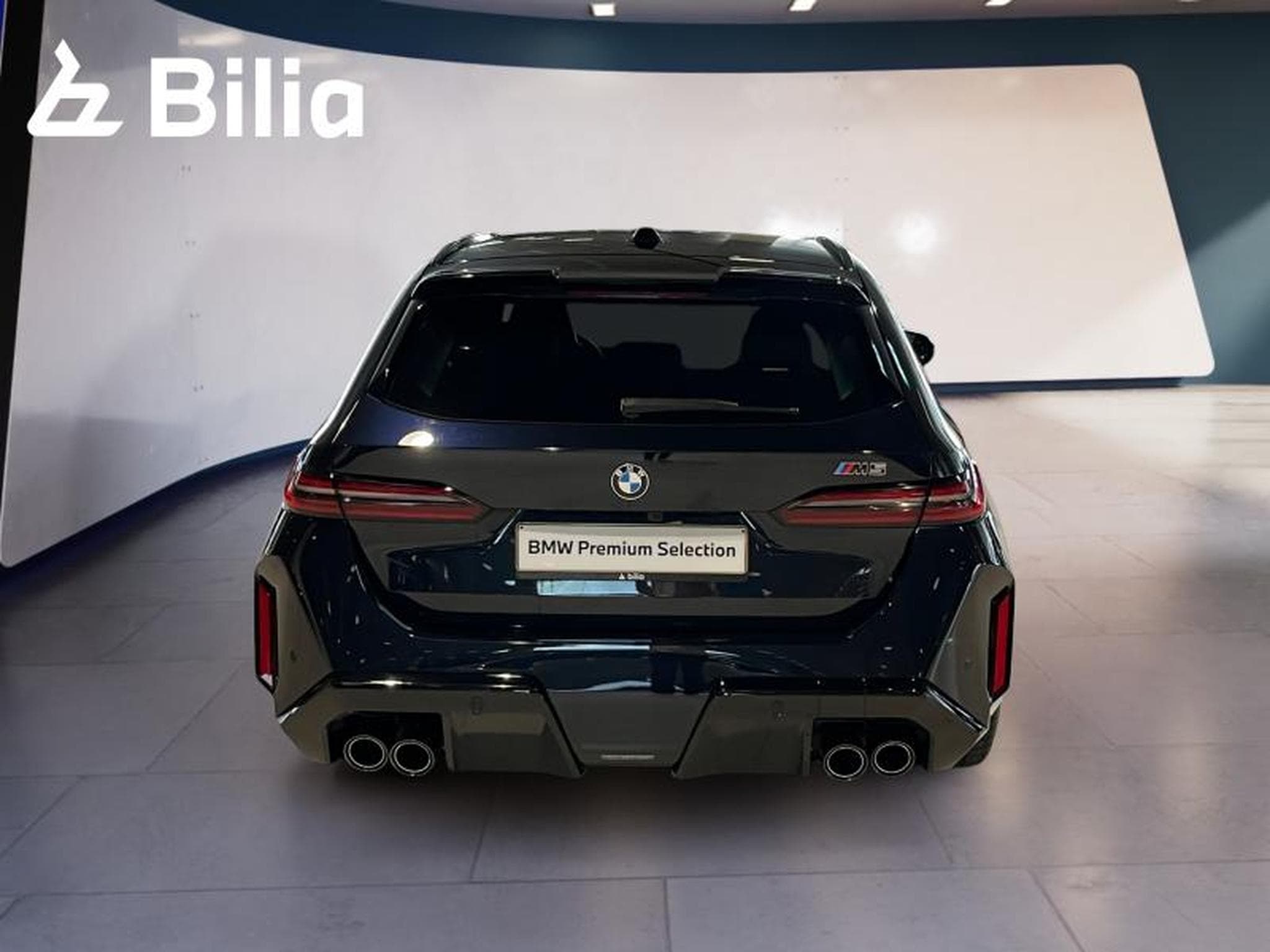 BMW M5 M5 xDrive Touring M Sport (2025) - Photo 5