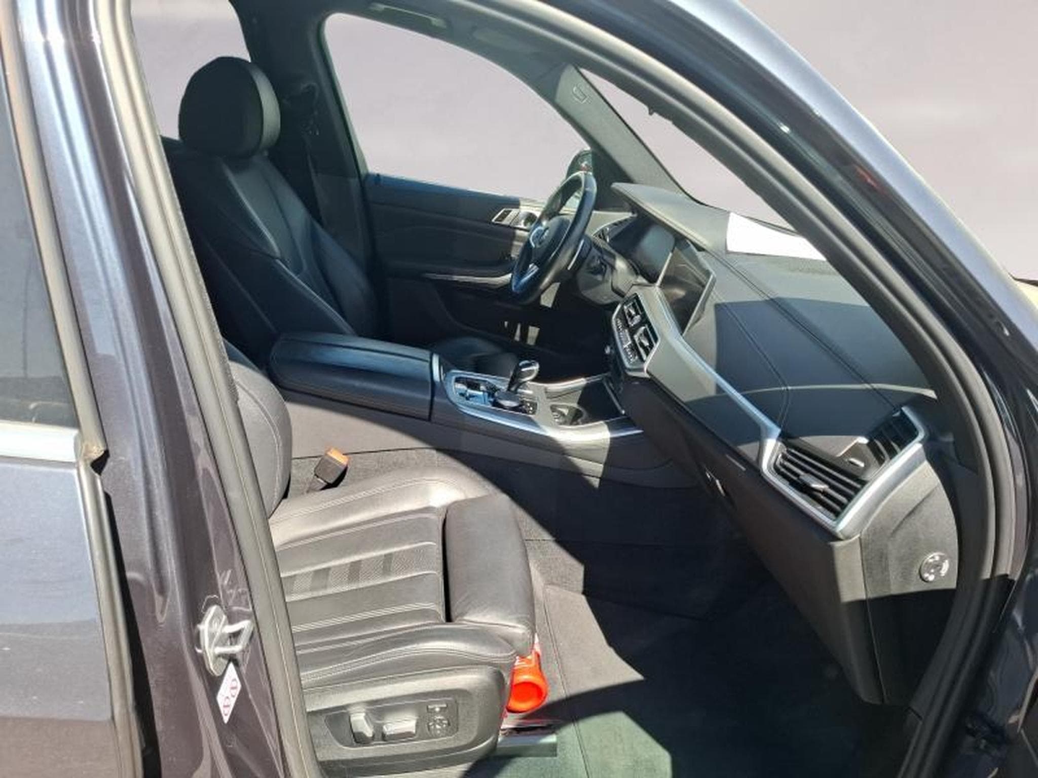 BMW X5 X5 xDrive30d Kit M Sport (2020) - Photo 11