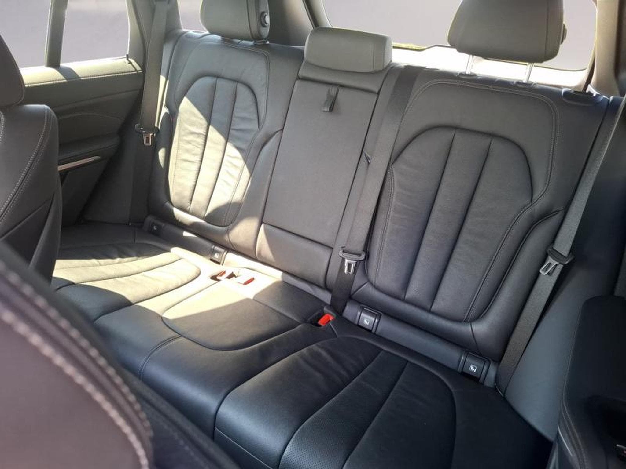 BMW X5 X5 xDrive30d Kit M Sport (2020) - Photo 12