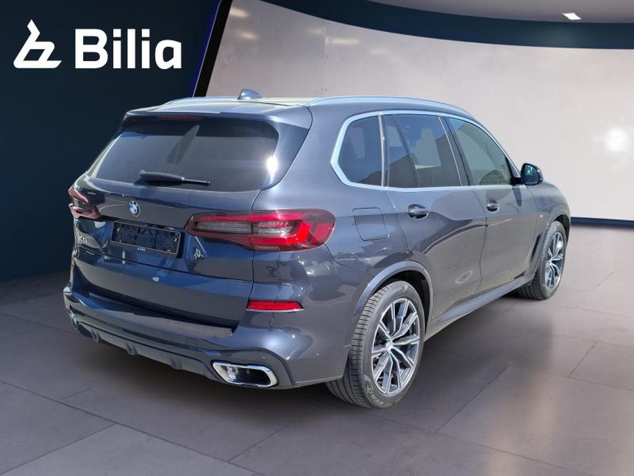BMW X5 X5 xDrive30d Kit M Sport (2020) - Photo 14