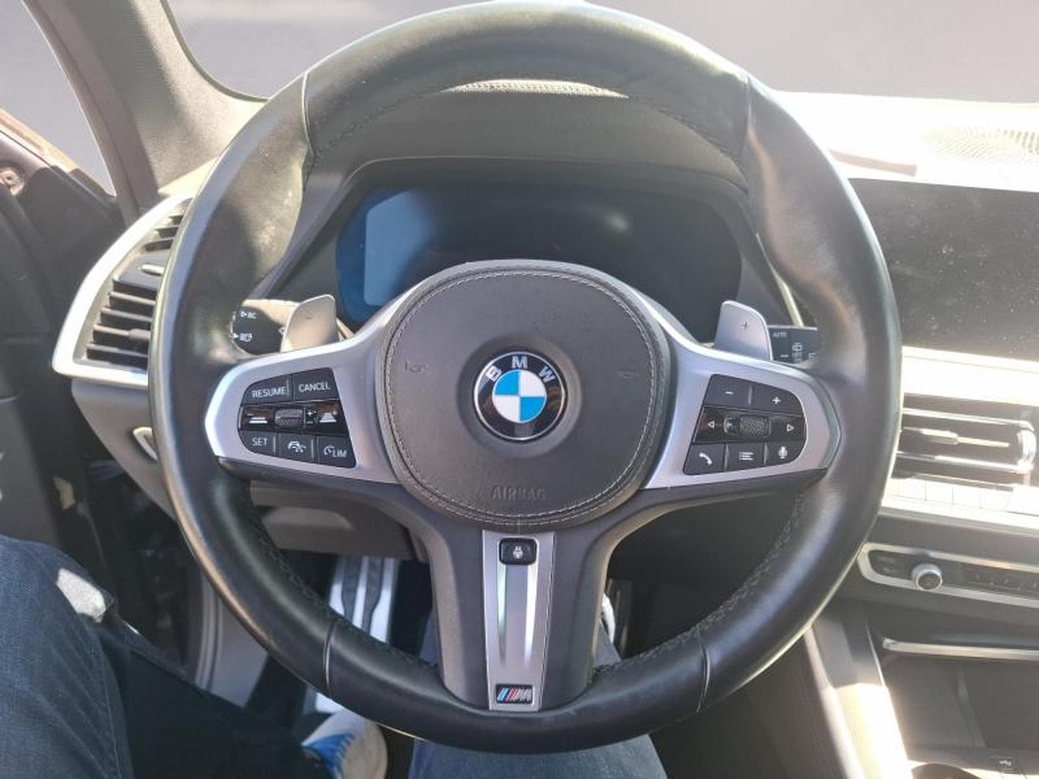 BMW X5 X5 xDrive30d Kit M Sport (2020) - Photo 15