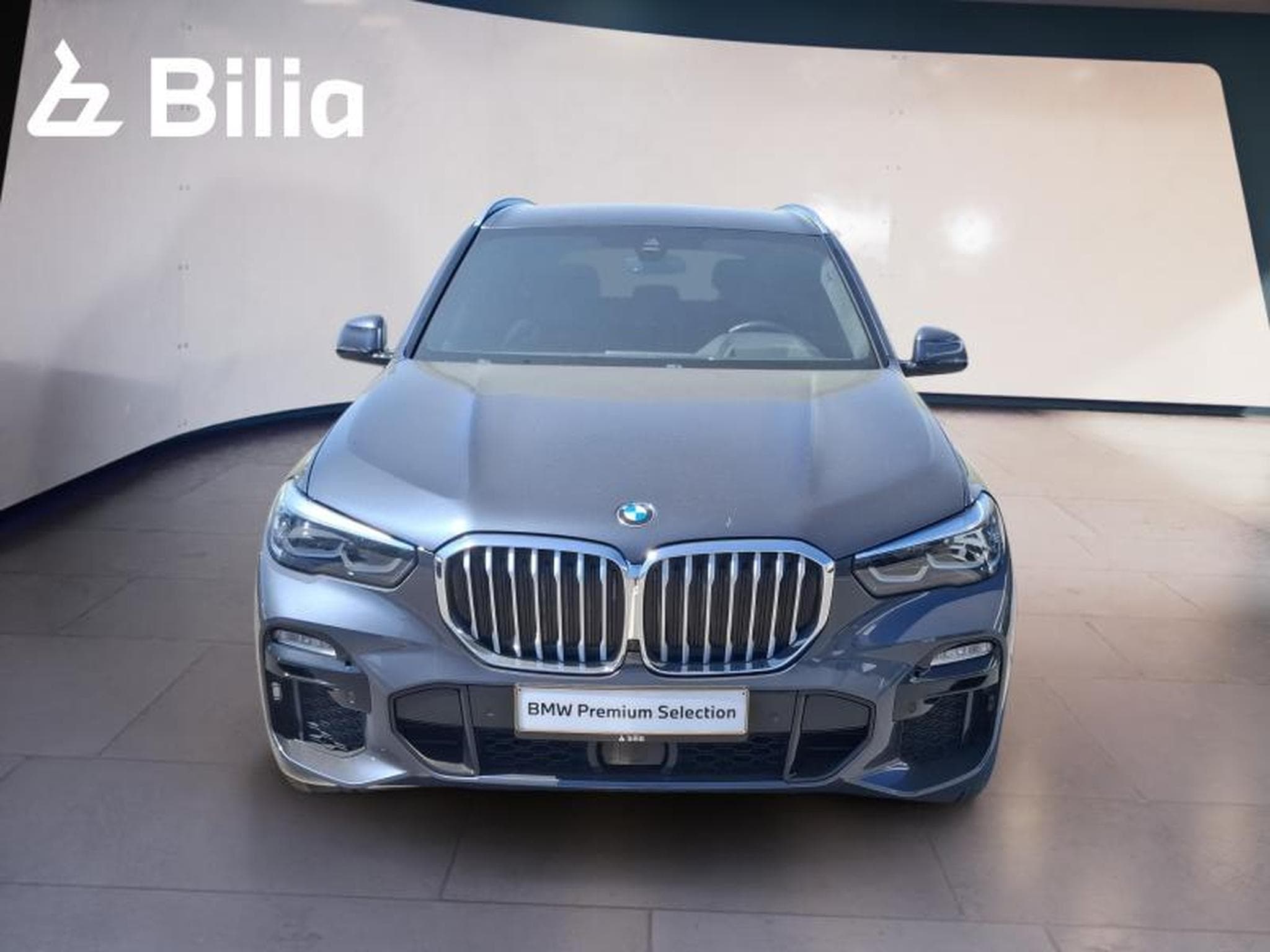 BMW X5 X5 xDrive30d Kit M Sport (2020) - Photo 2