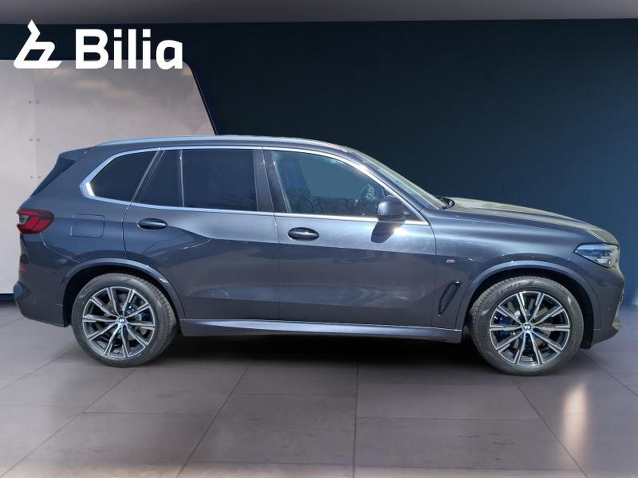 BMW X5 X5 xDrive30d Kit M Sport (2020) - Photo 3