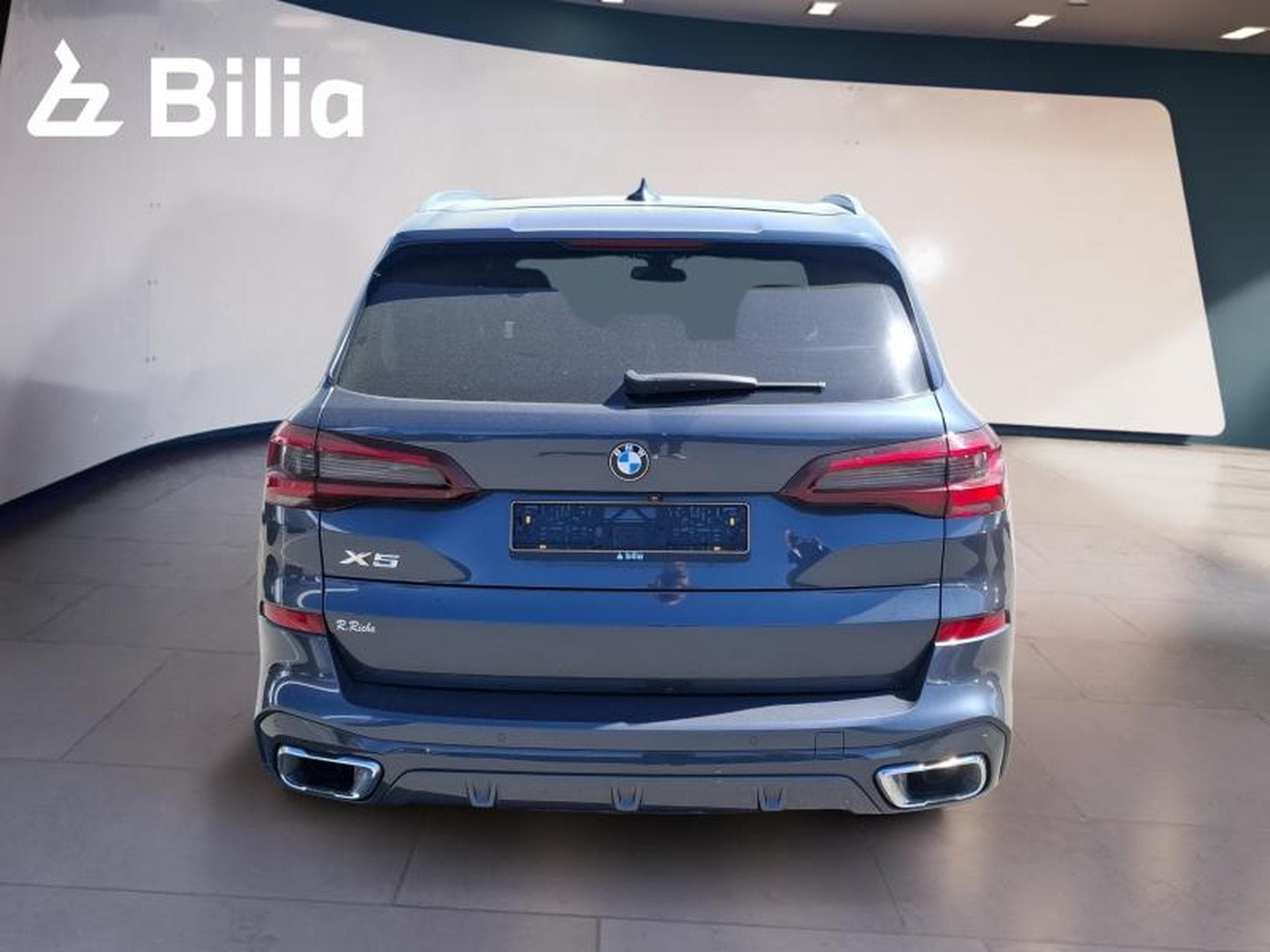 BMW X5 X5 xDrive30d Kit M Sport (2020) - Photo 4