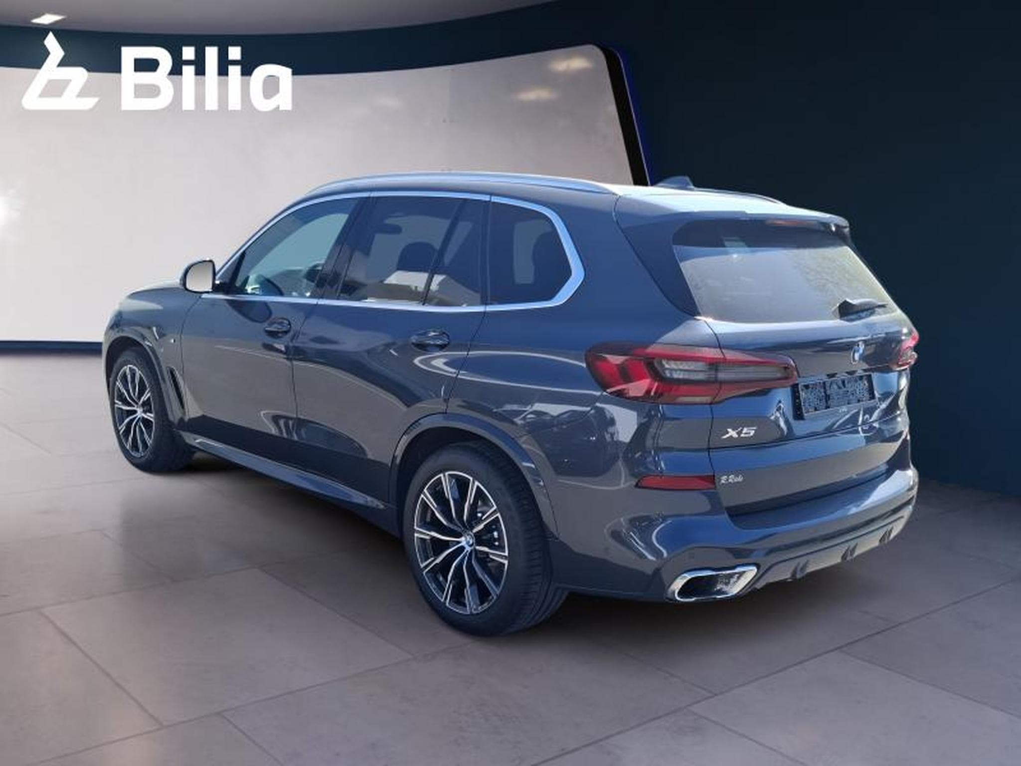 BMW X5 X5 xDrive30d Kit M Sport (2020) - Photo 5