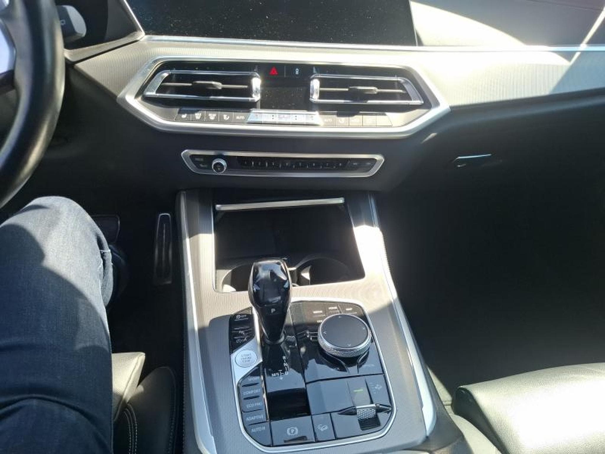 BMW X5 X5 xDrive30d Kit M Sport (2020) - Photo 6