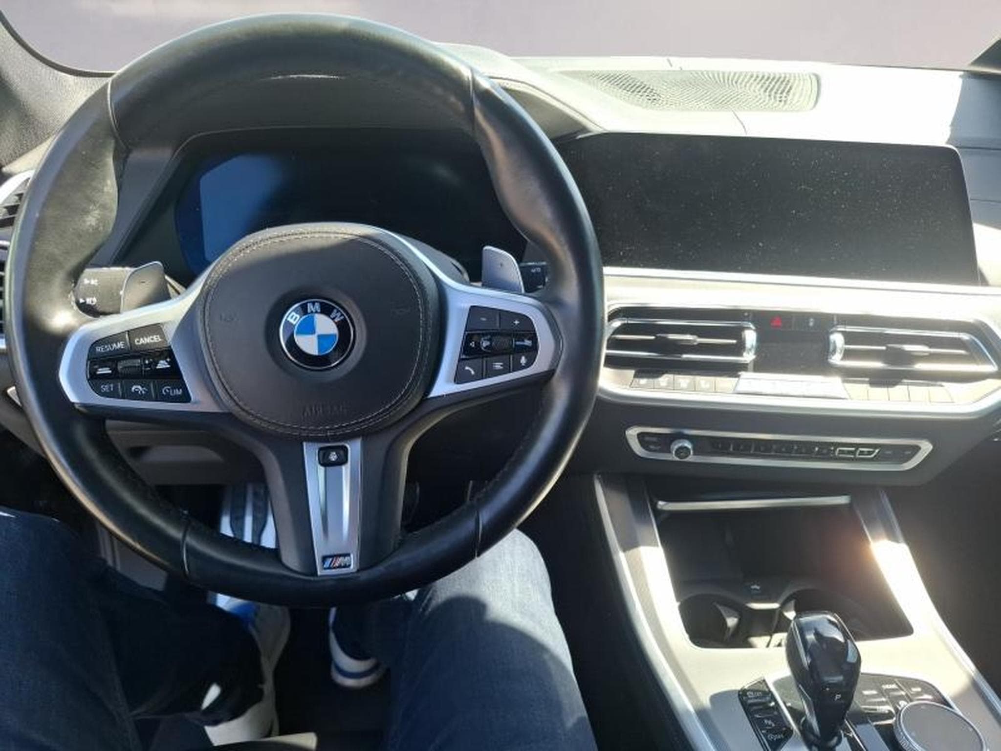 BMW X5 X5 xDrive30d Kit M Sport (2020) - Photo 7