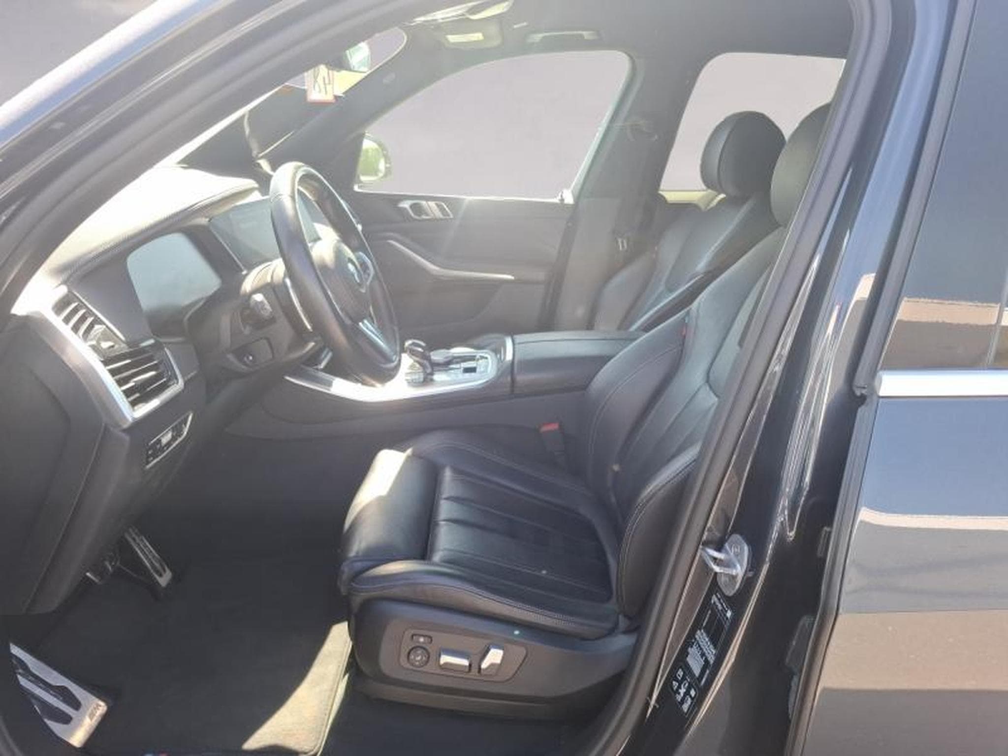 BMW X5 X5 xDrive30d Kit M Sport (2020) - Photo 9