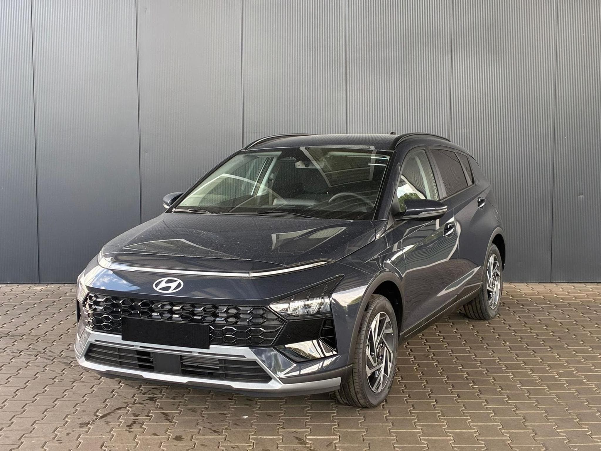 Hyundai Bayon Comfort Plus (2025) - Photo 1