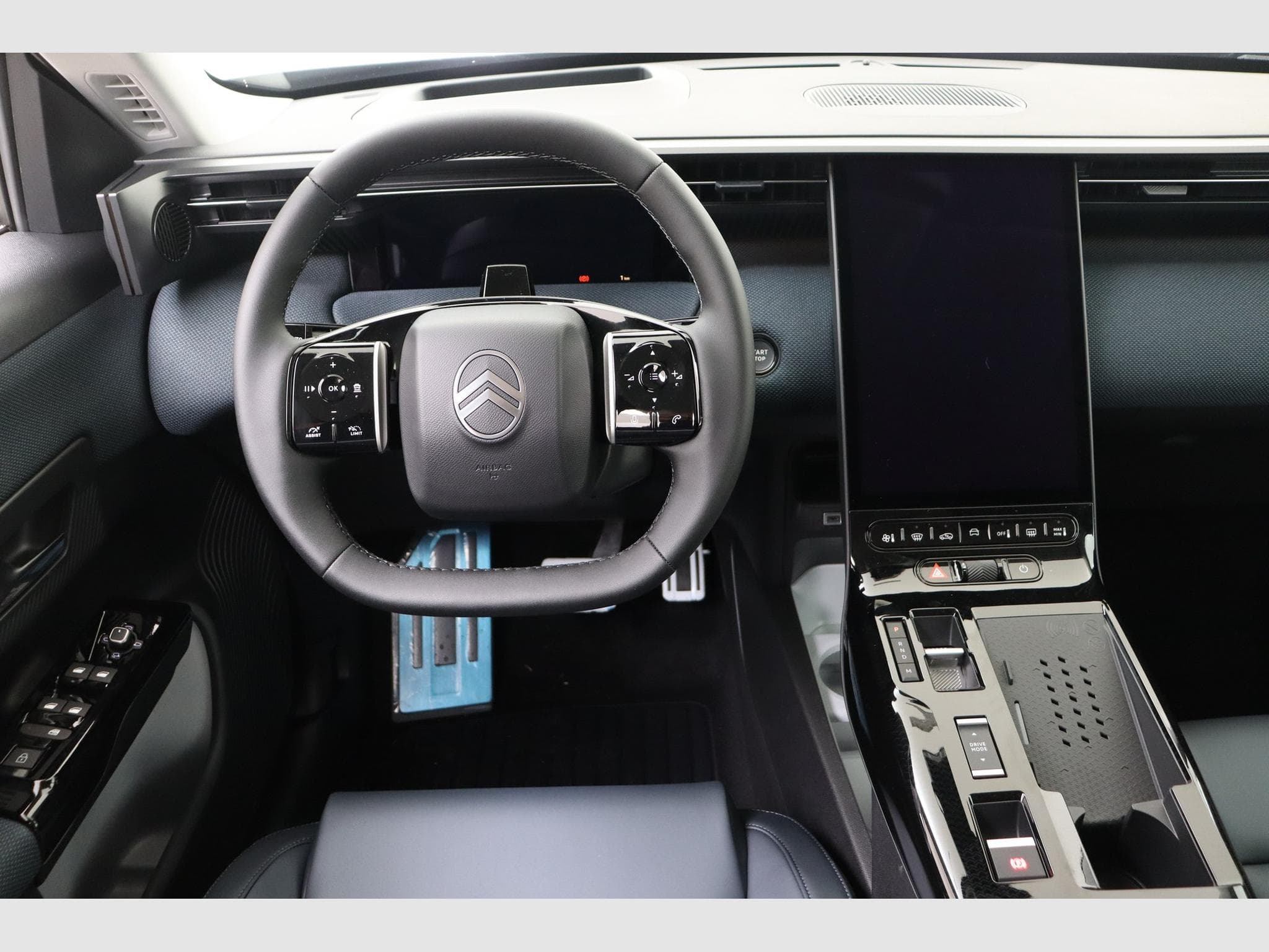 Citroen C5 AIRCROSS Max (2026) - Photo 11