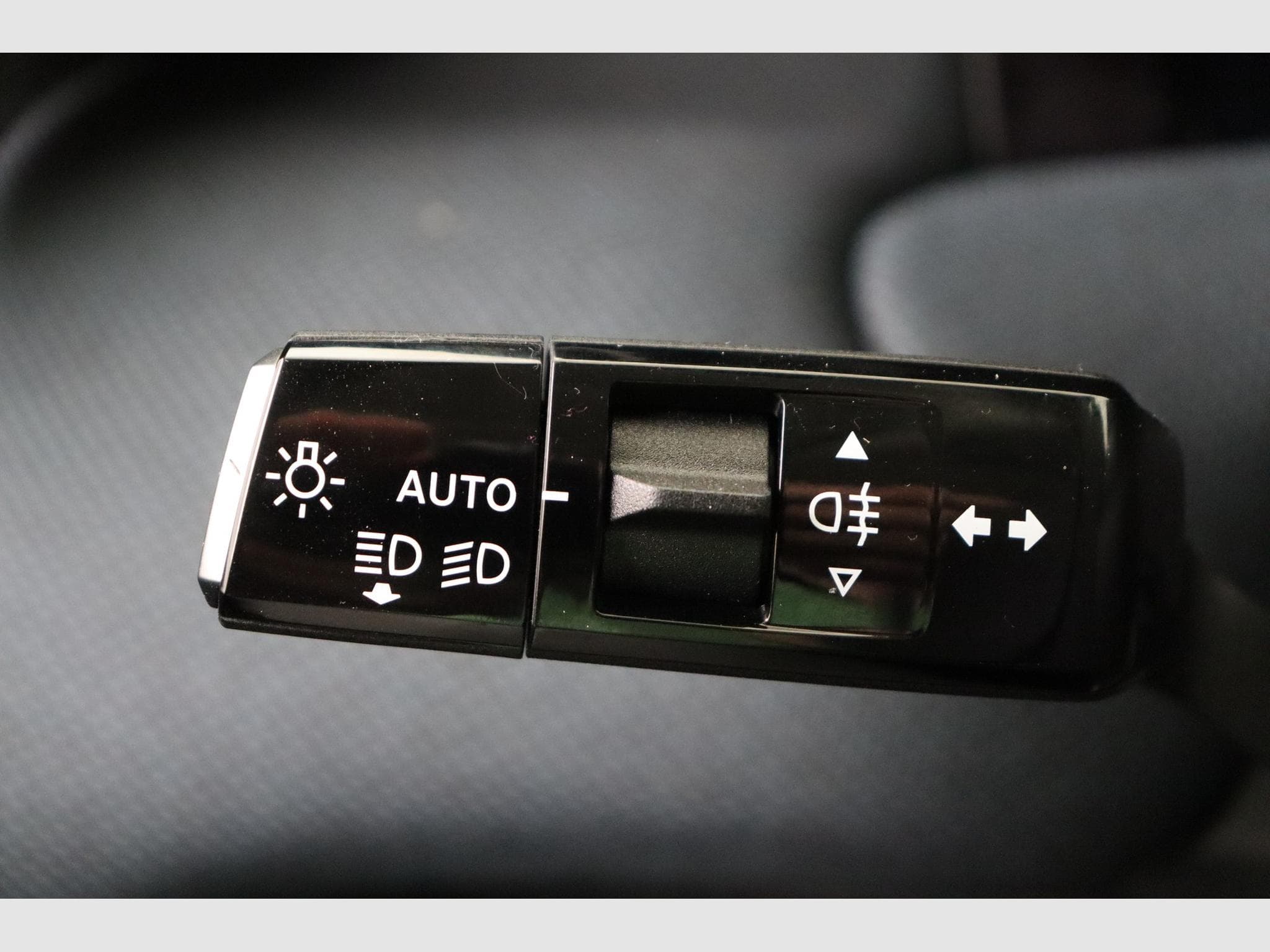 Citroen C5 AIRCROSS Max (2026) - Photo 18
