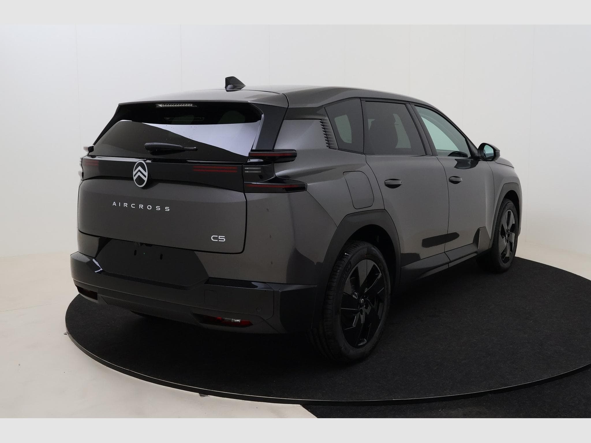 Citroen C5 AIRCROSS Max (2026) - Photo 6