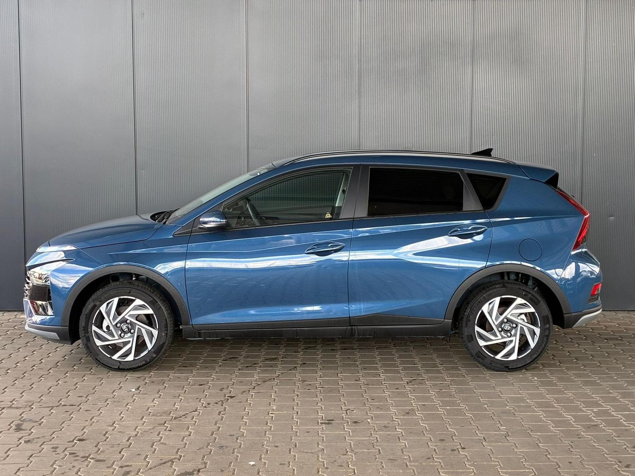 Hyundai Bayon Comfort Plus (2025) - Photo 2