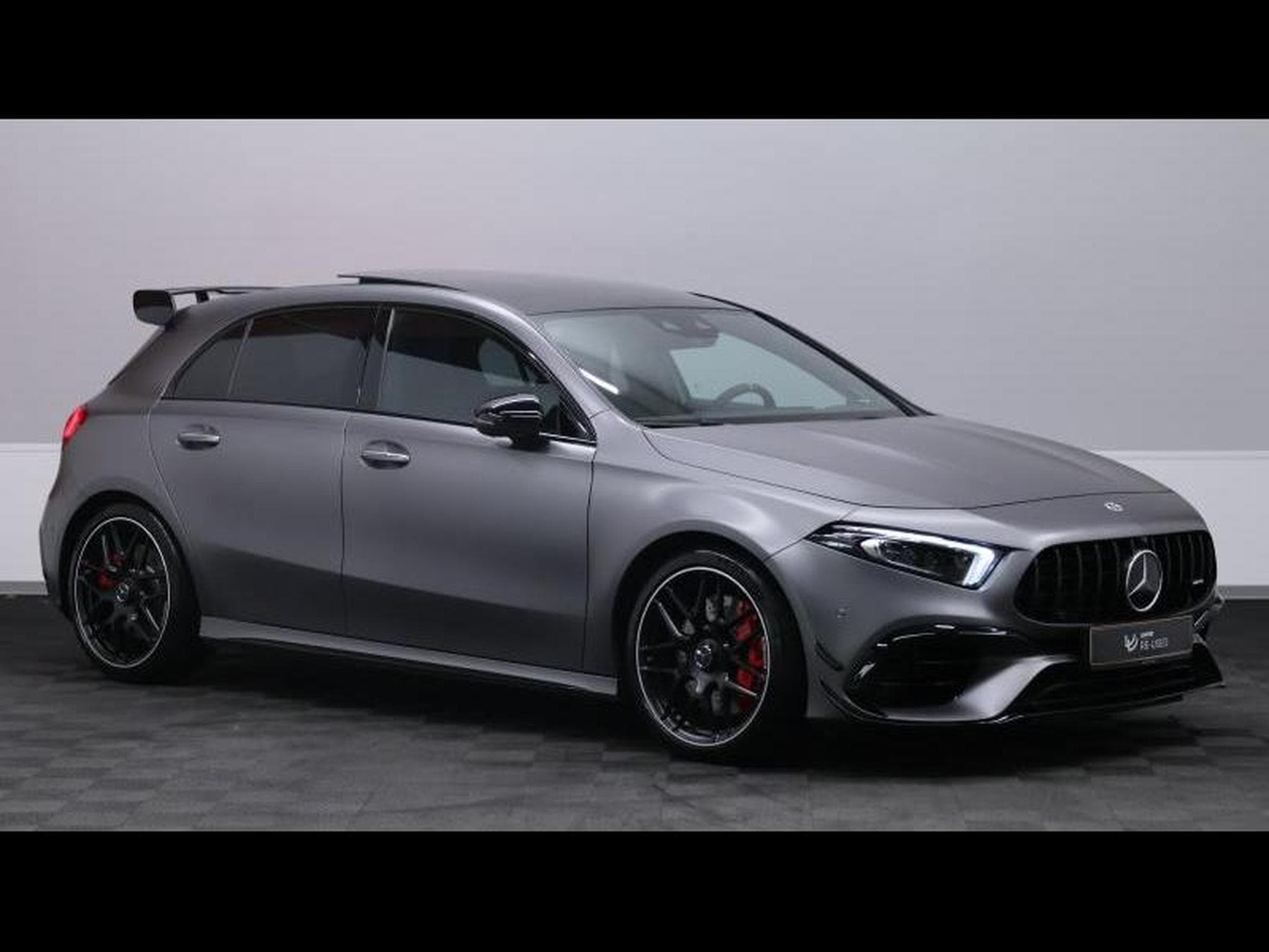 Mercedes A 45 AMG S 4matic+ 8G-DCT (2023) - Photo 3