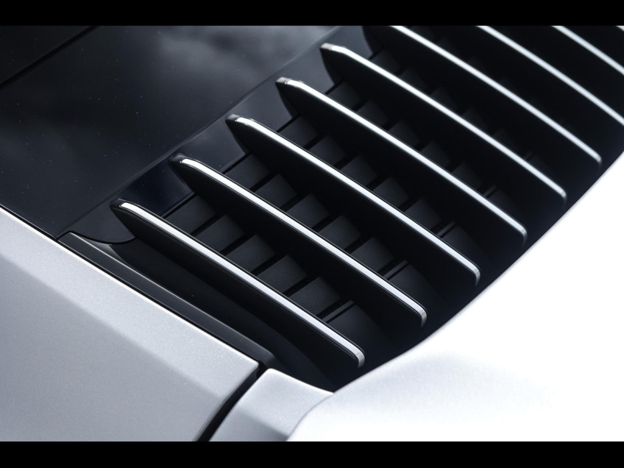 Porsche 911 (992.1) TURBO S COUPE PDK – GT-SILVER – IMMAT FR. - PORSCHE (2020) - Photo 21