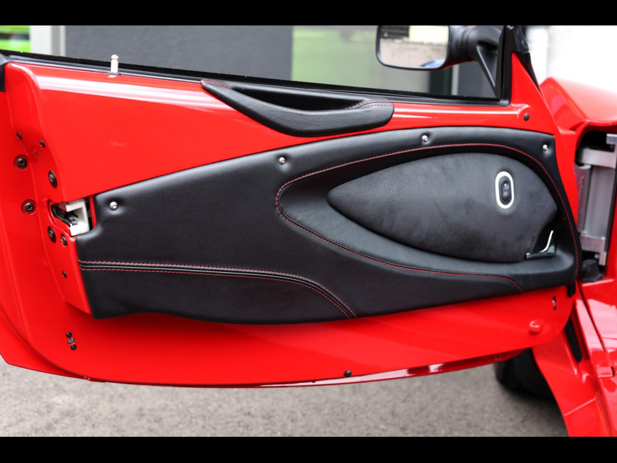 Lotus Exige 3.5 V6 S ROADSTER (350 CH) SPORT (2014) - Photo 11